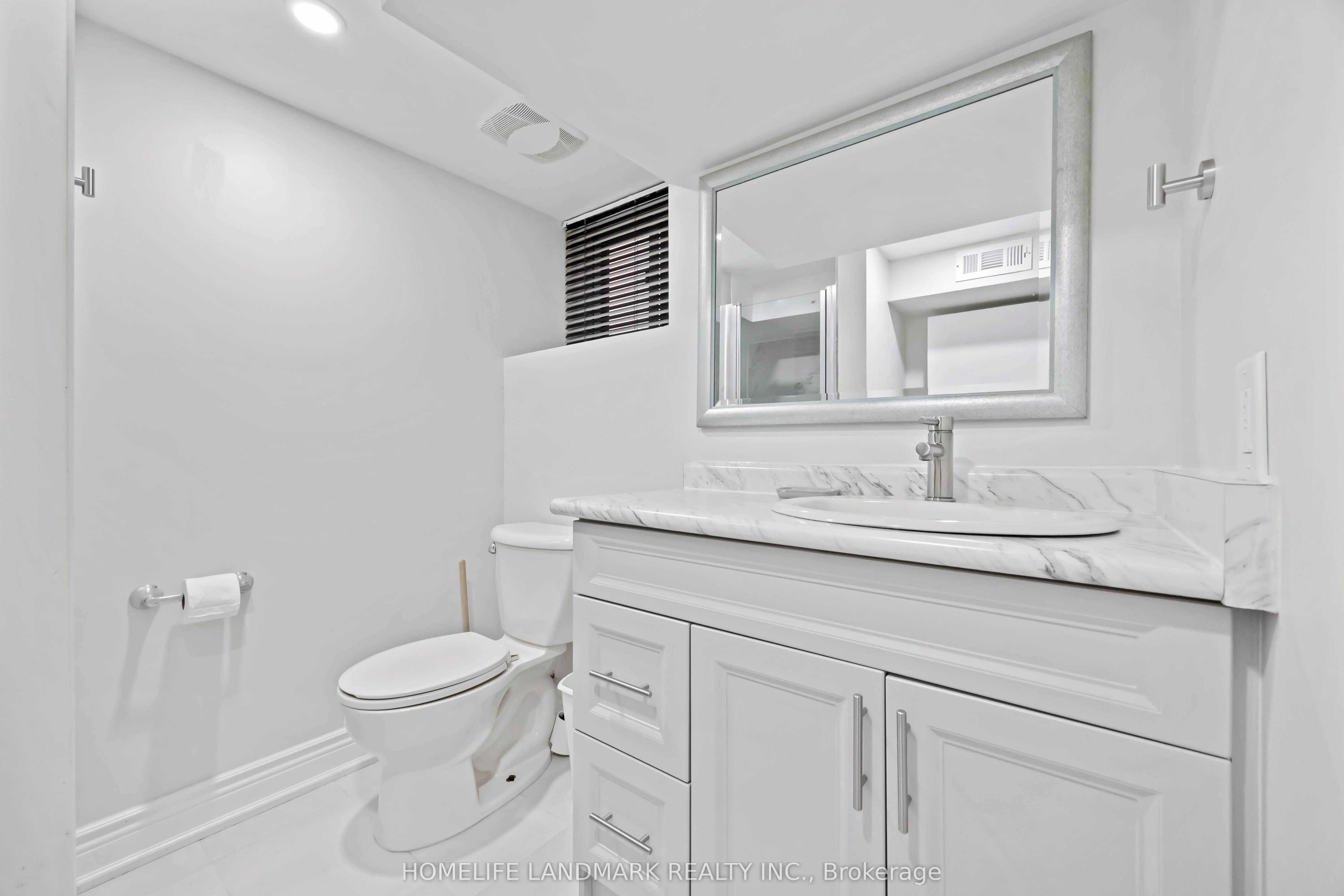 160 Humewood Drive, #Lower