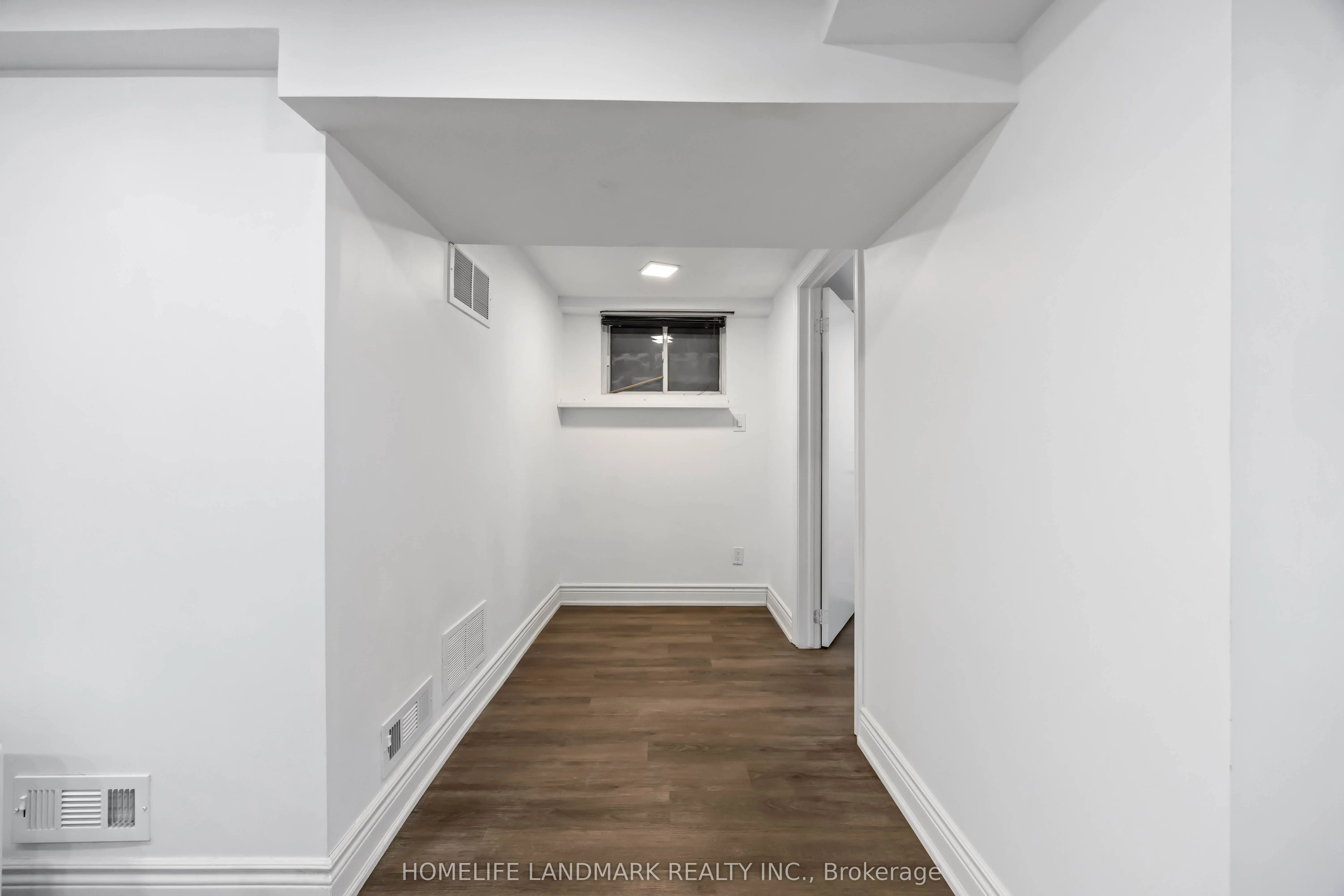 160 Humewood Drive, #Lower