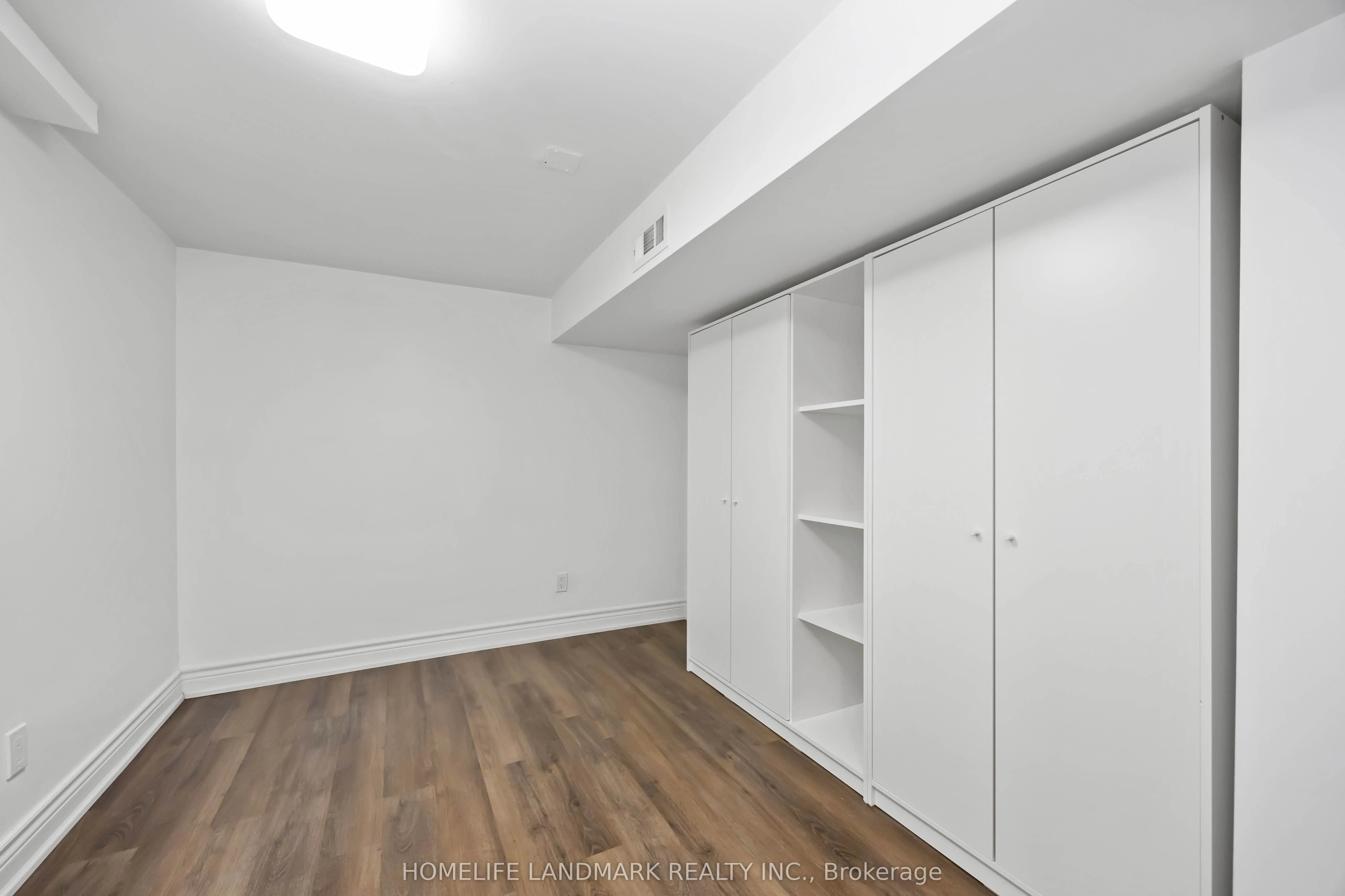 160 Humewood Drive, #Lower
