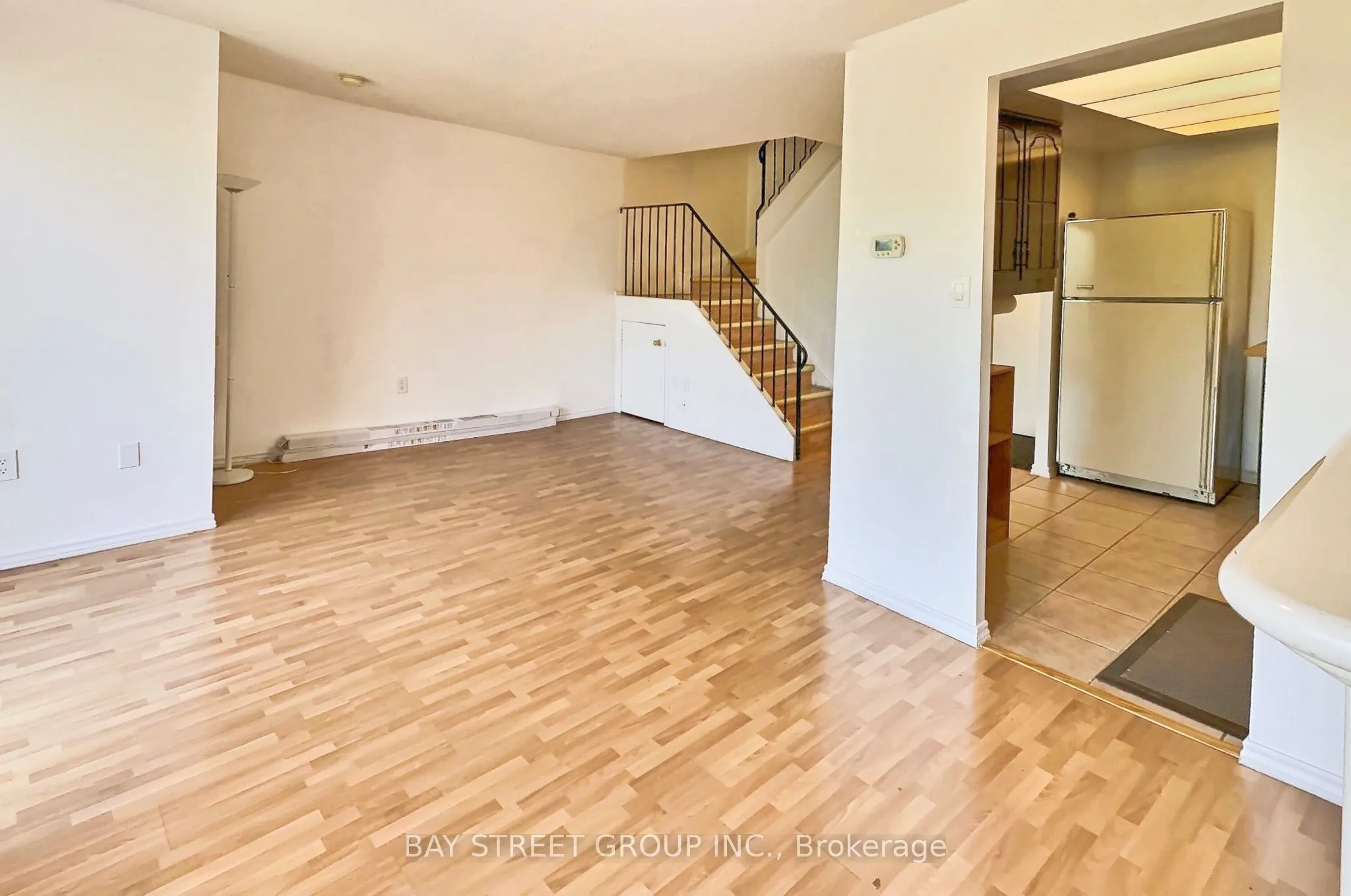 165 Cherokee Boulevard, #285