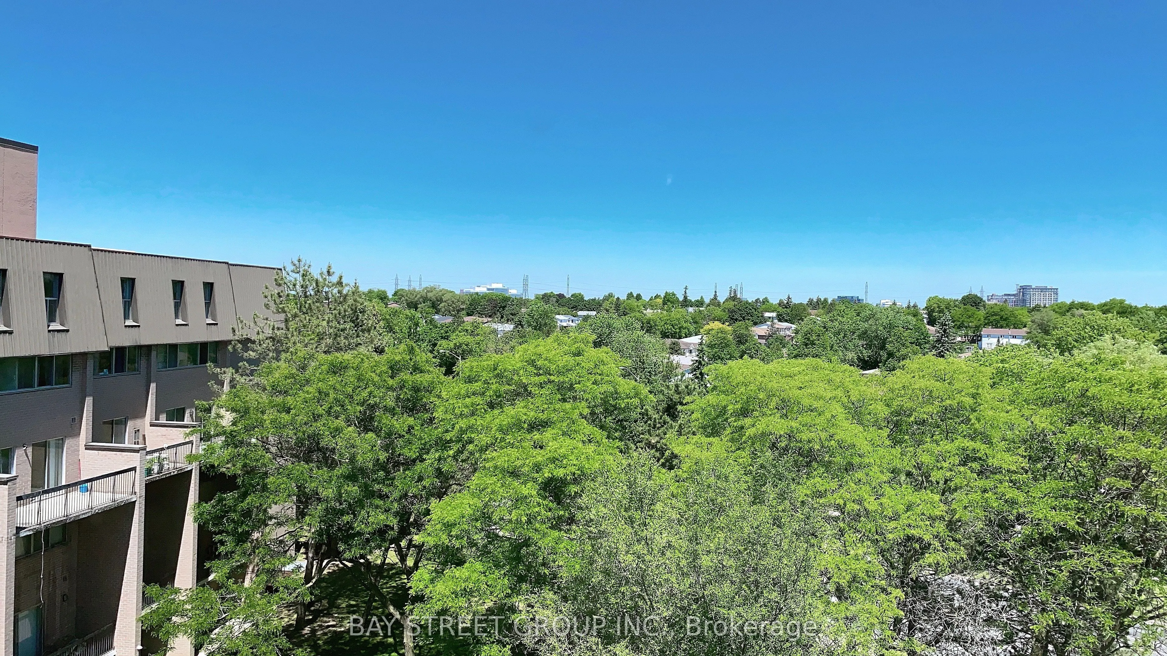 165 Cherokee Boulevard, #285