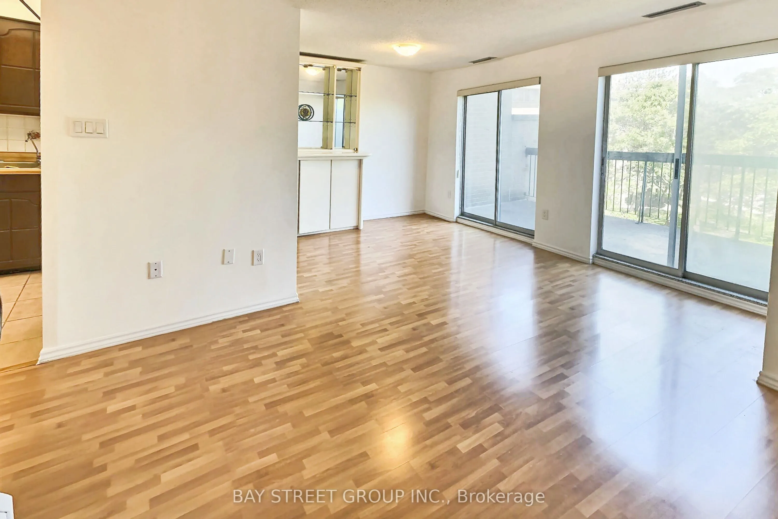 165 Cherokee Boulevard, #285