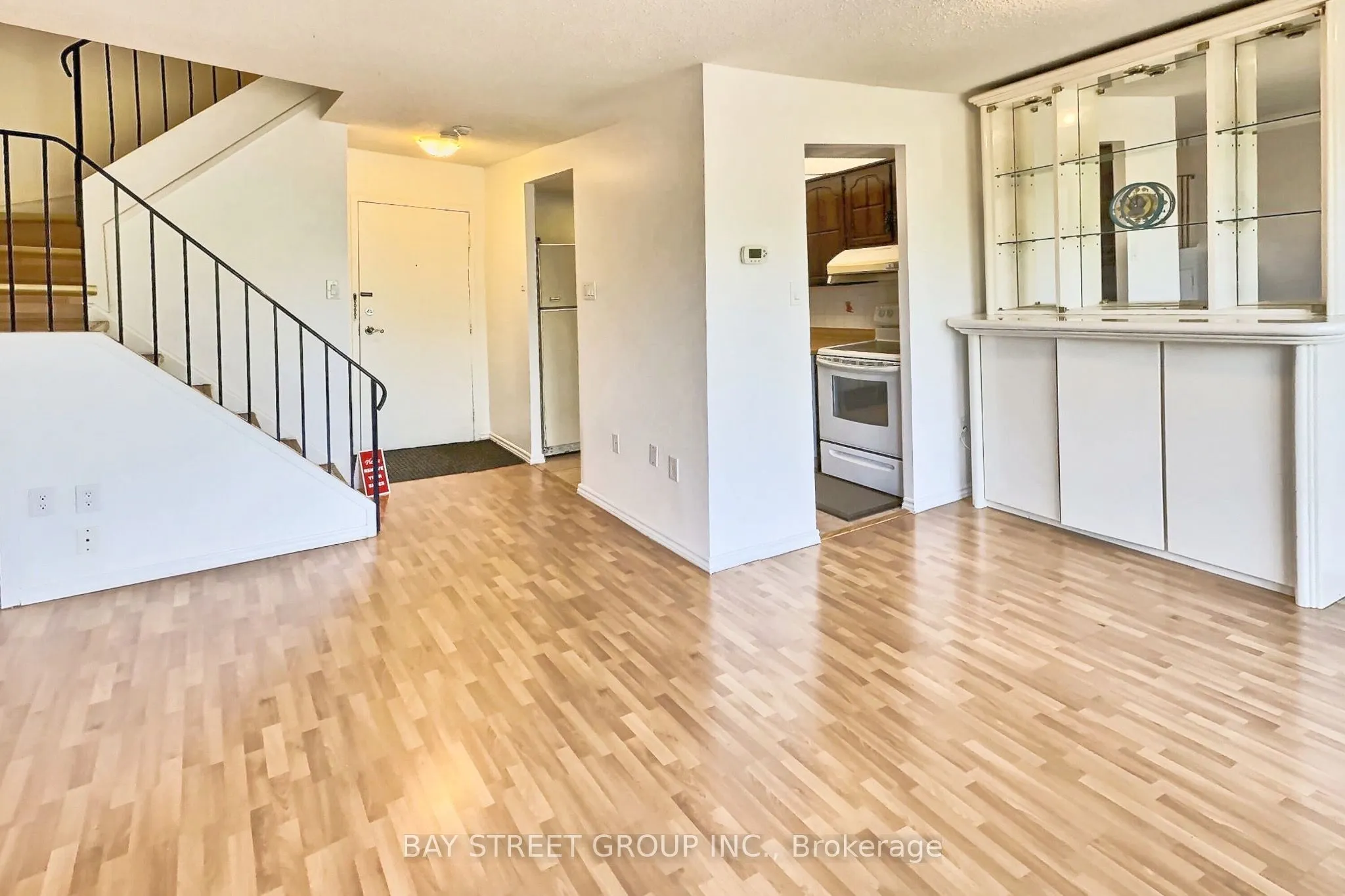 165 Cherokee Boulevard, #285
