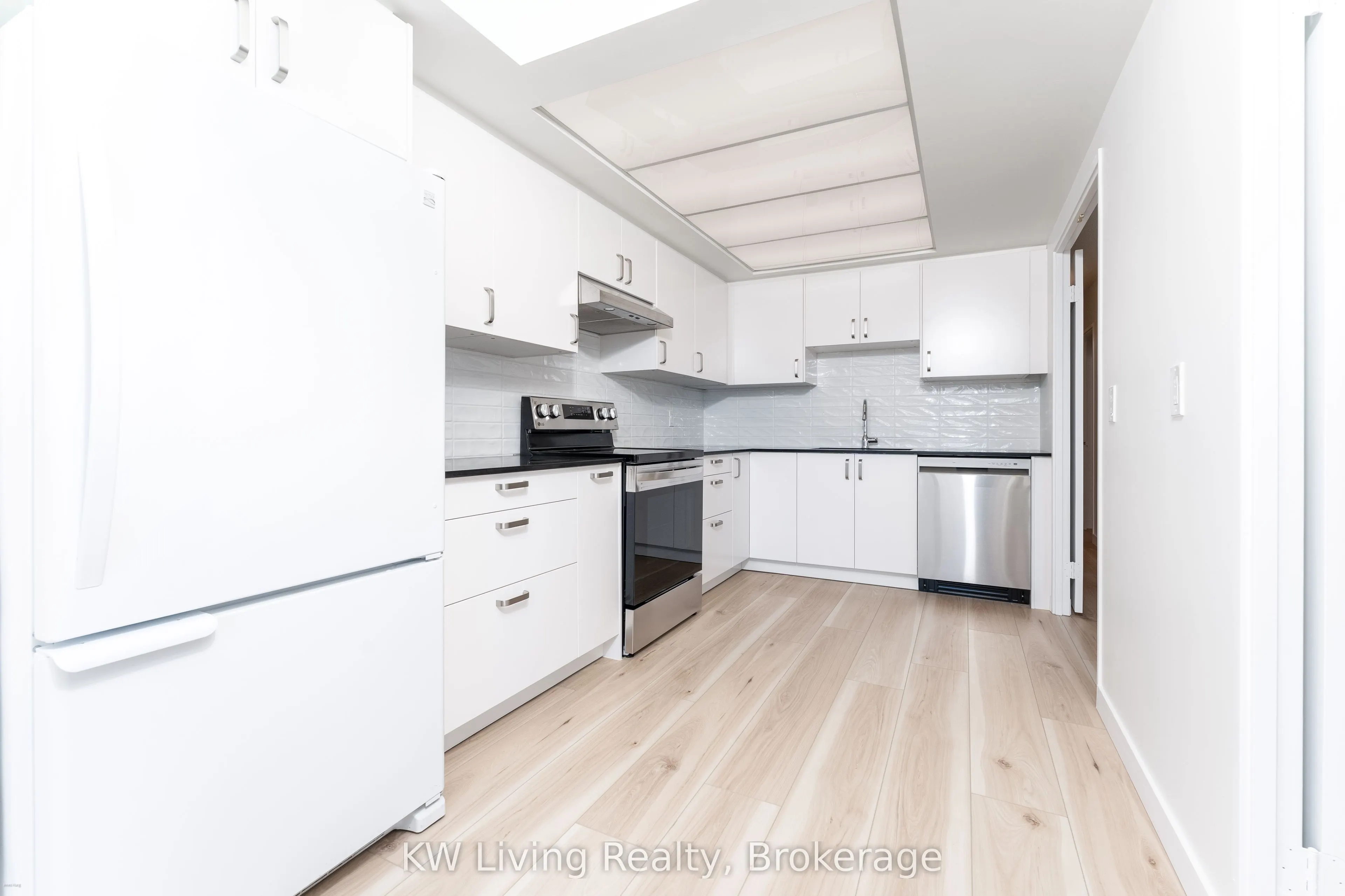 205 Wynford Drive, #2306