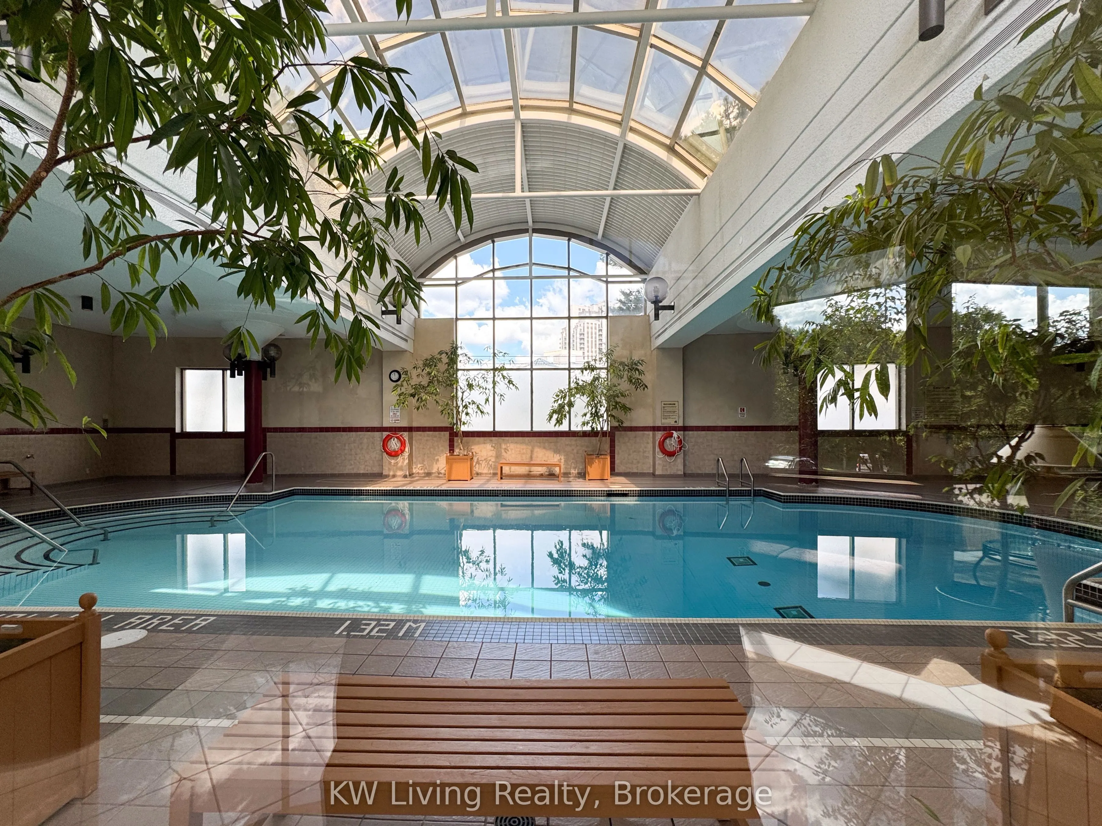 205 Wynford Drive, #2306