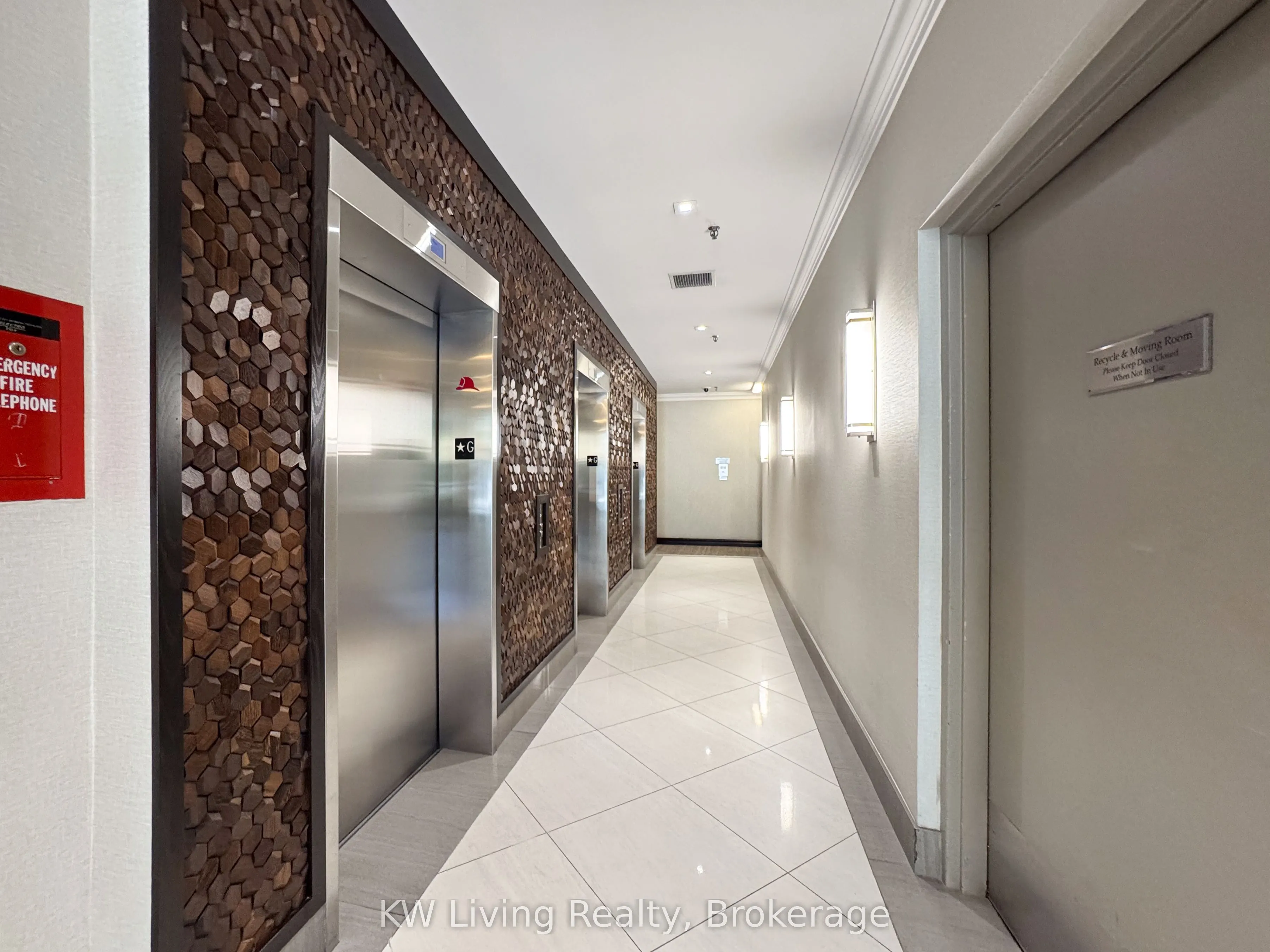205 Wynford Drive, #2306