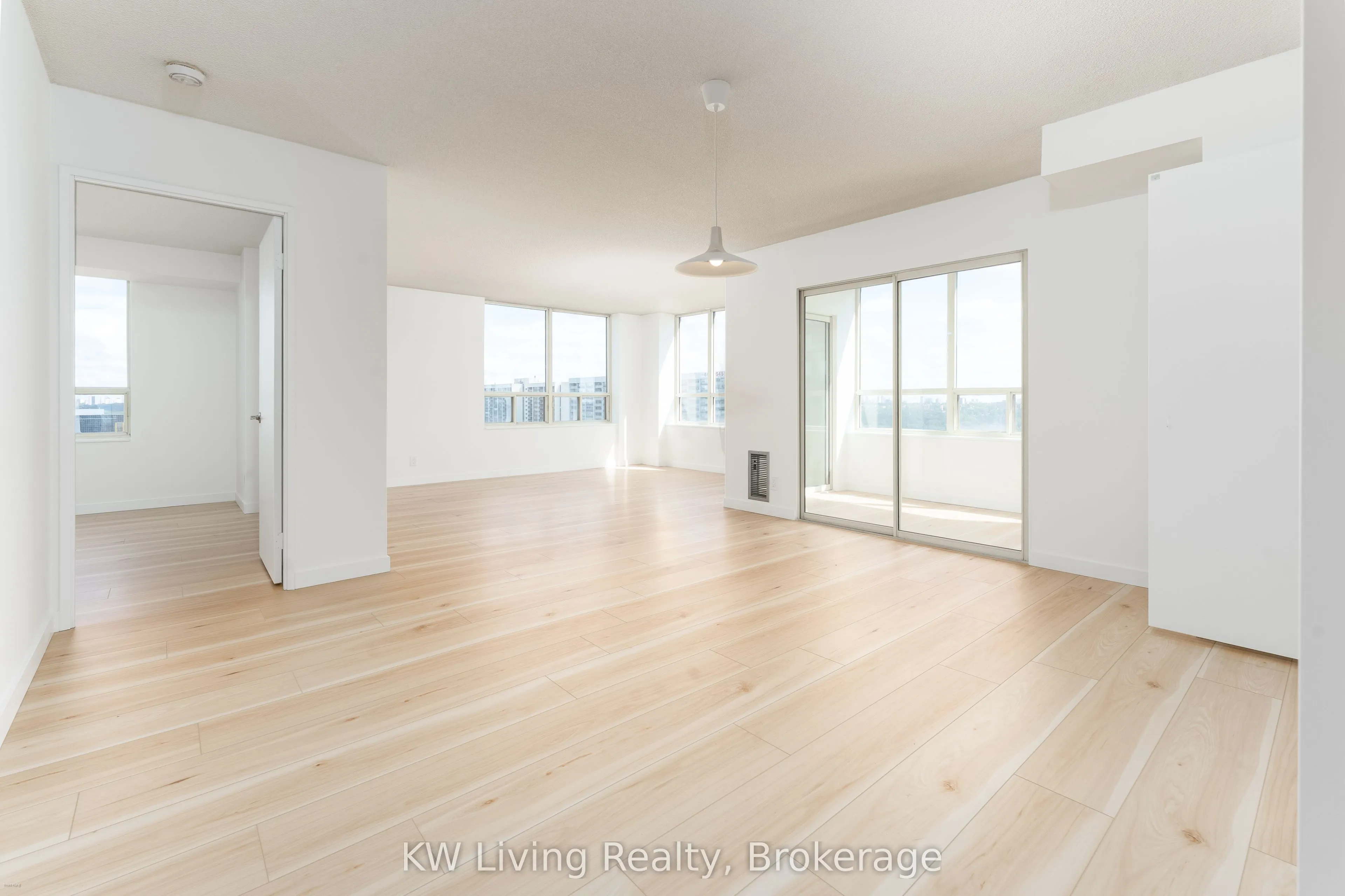 205 Wynford Drive, #2306