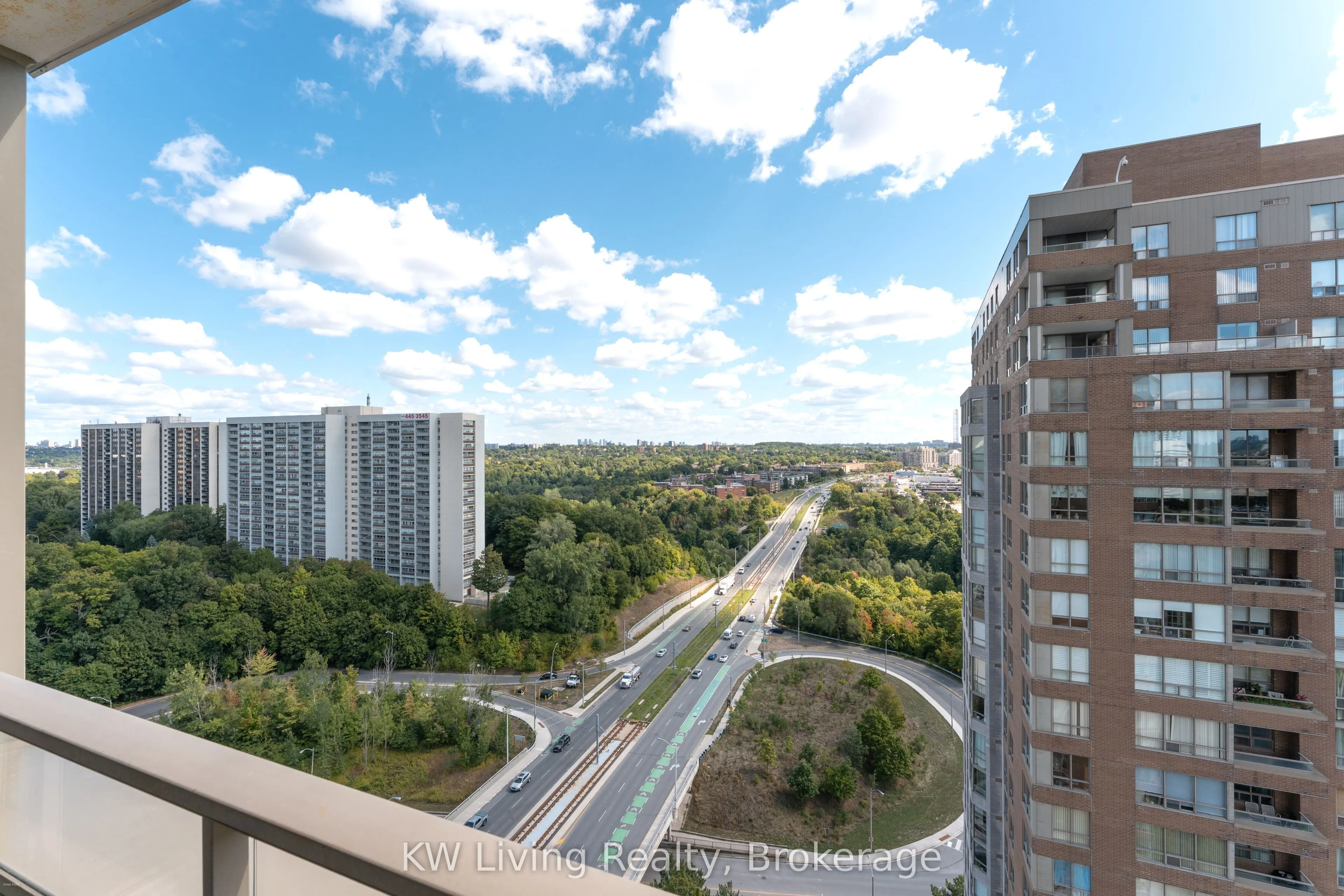 205 Wynford Drive, #2306
