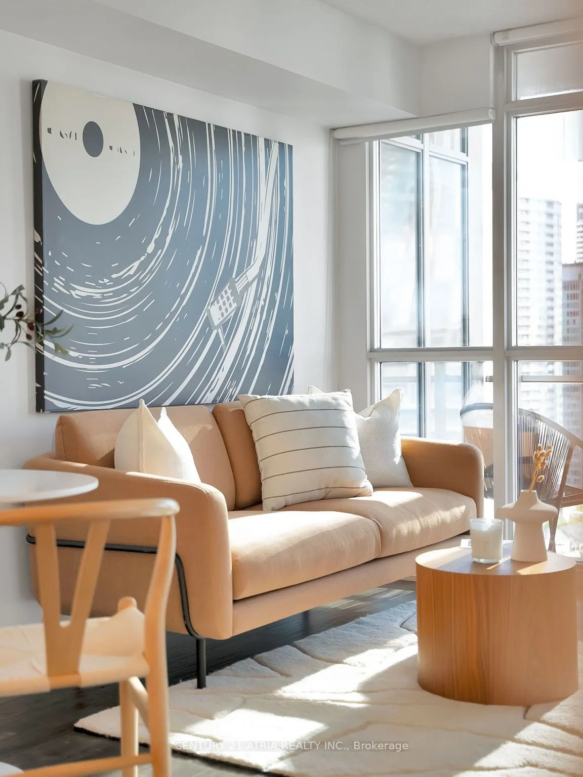 15 Iceboat Terrace, #2103
