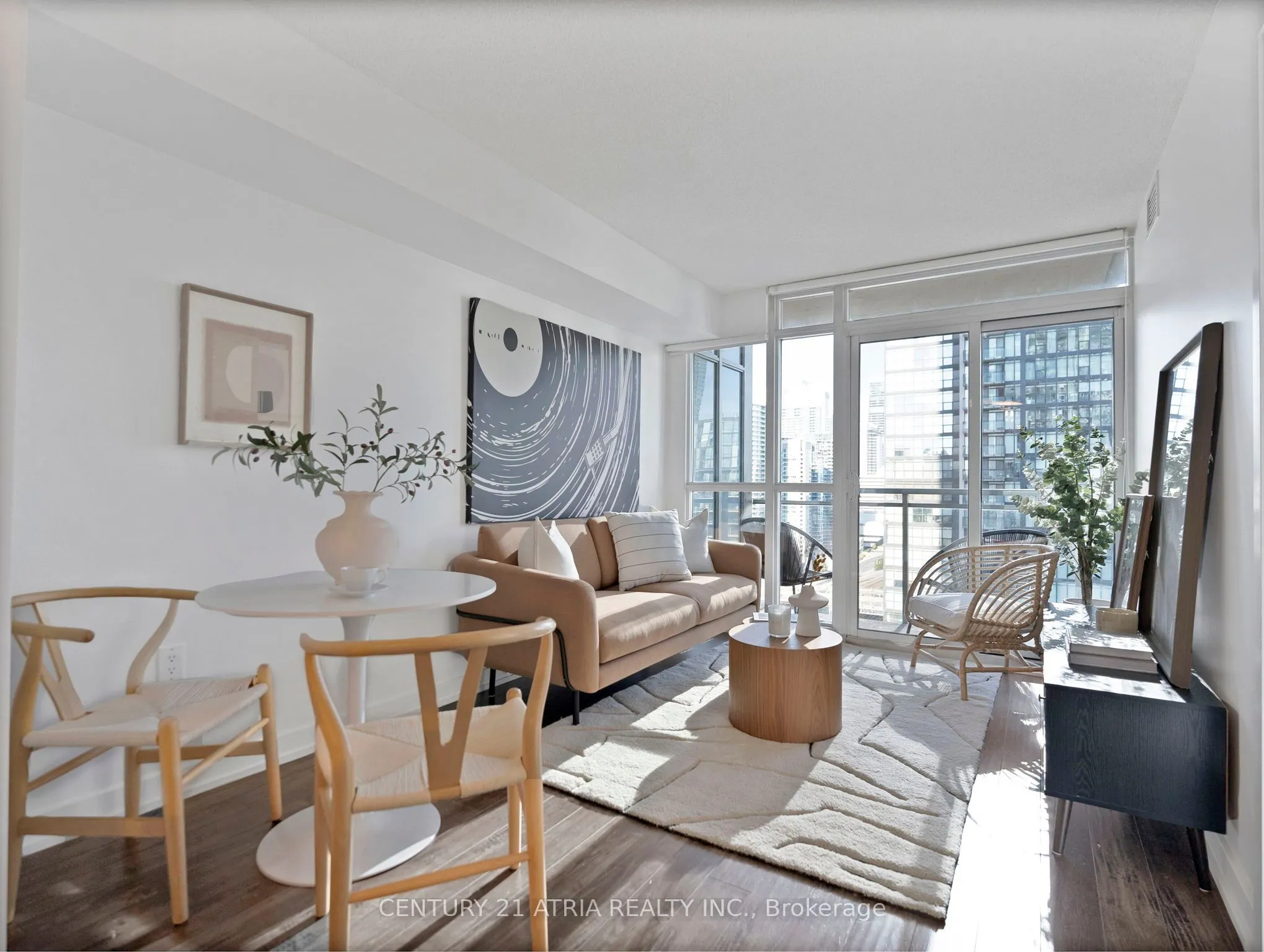 15 Iceboat Terrace, #2103