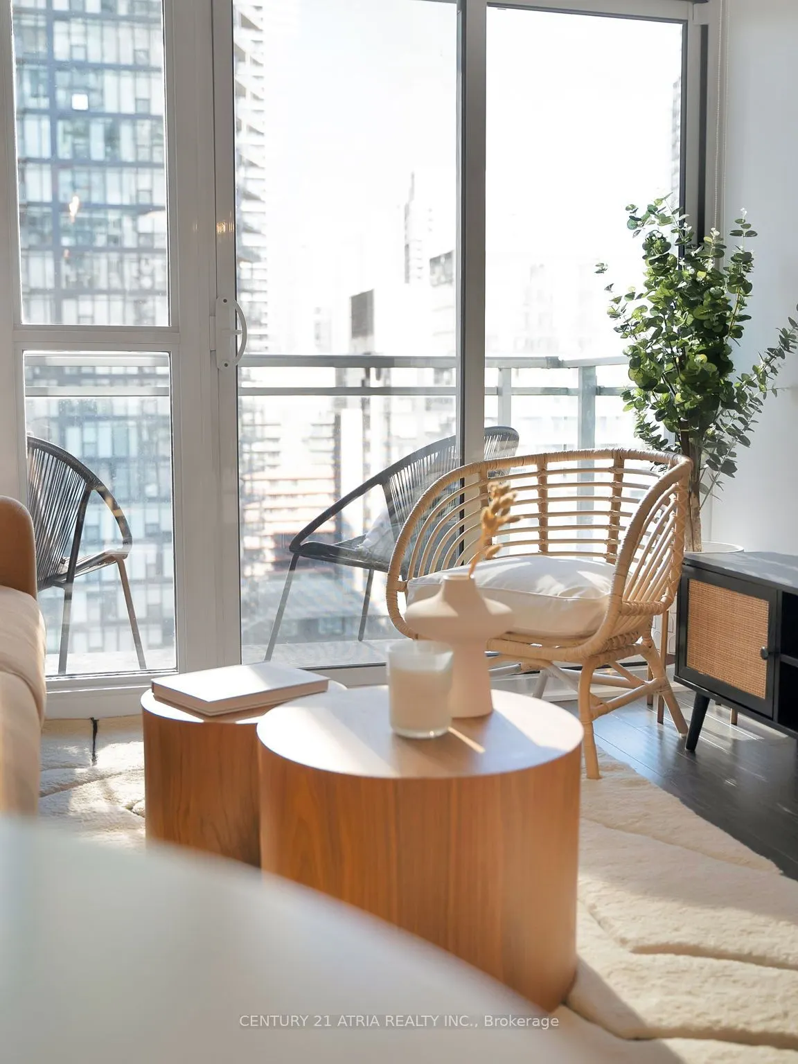 15 Iceboat Terrace, #2103