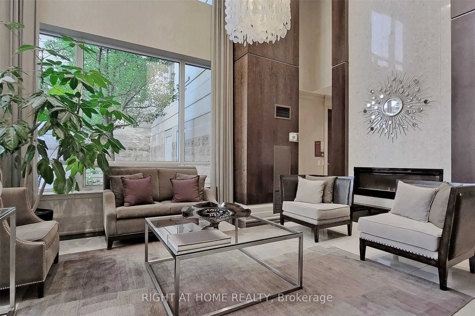 2 Rean Drive, #513