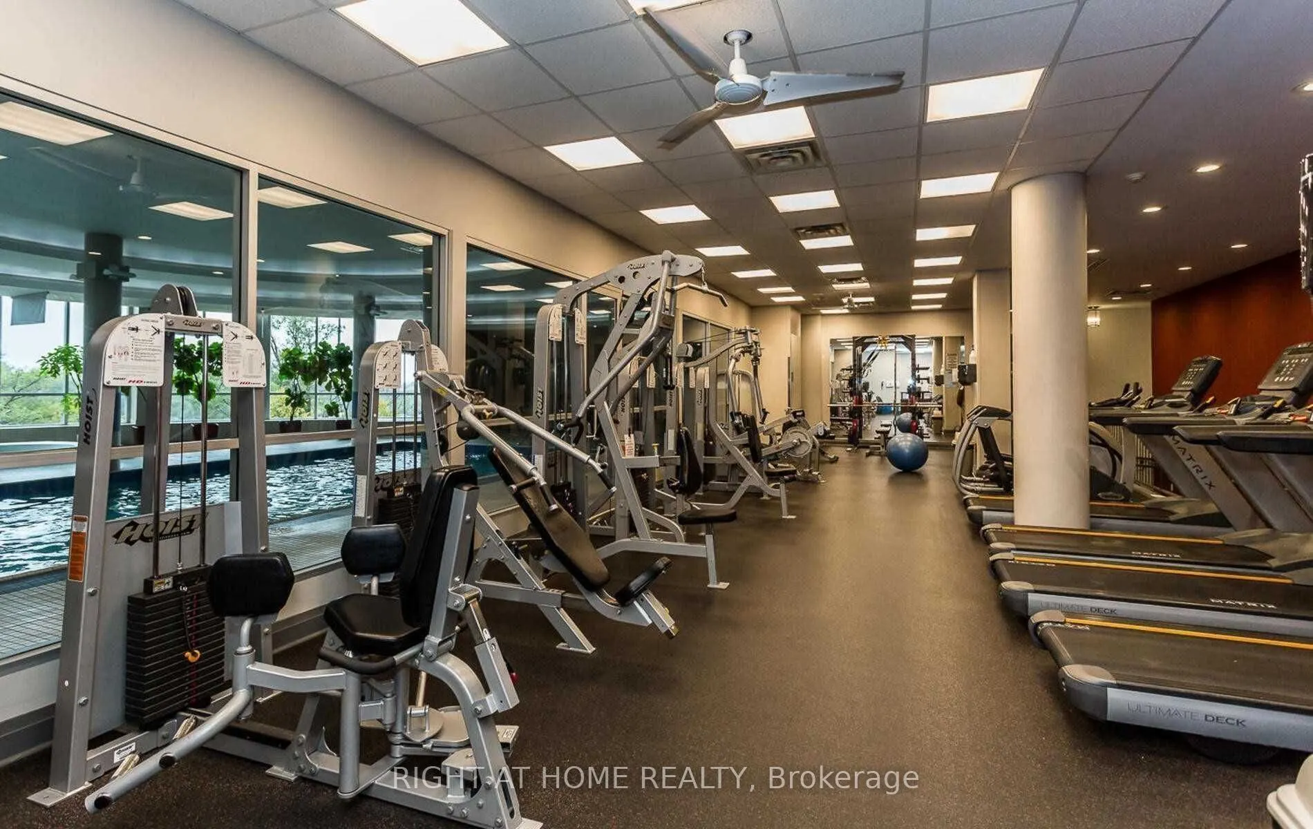 2 Rean Drive, #513