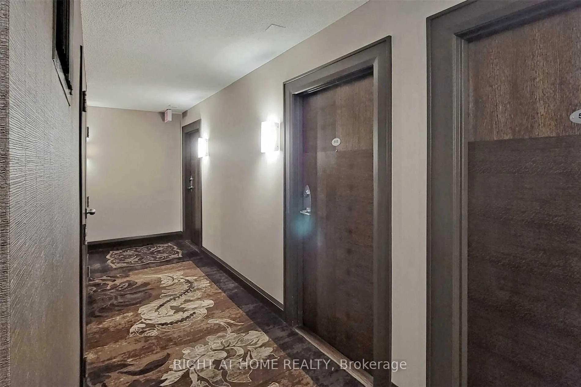 2 Rean Drive, #513