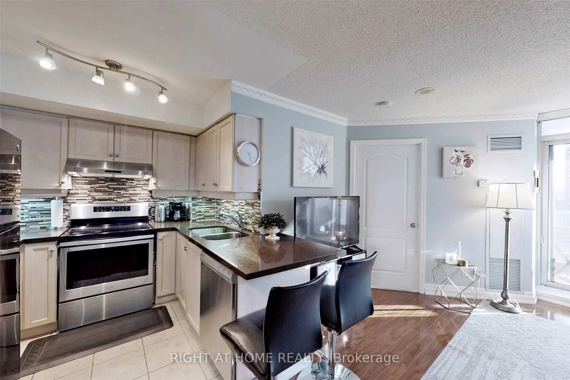 2 Rean Drive, #513