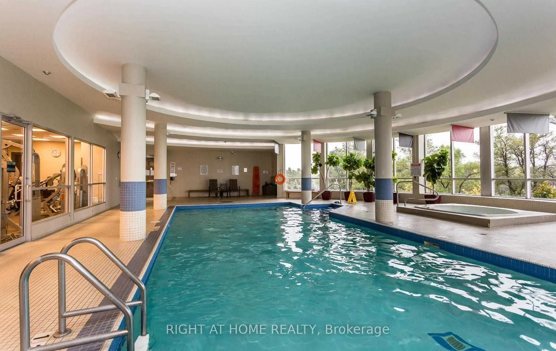2 Rean Drive, #513