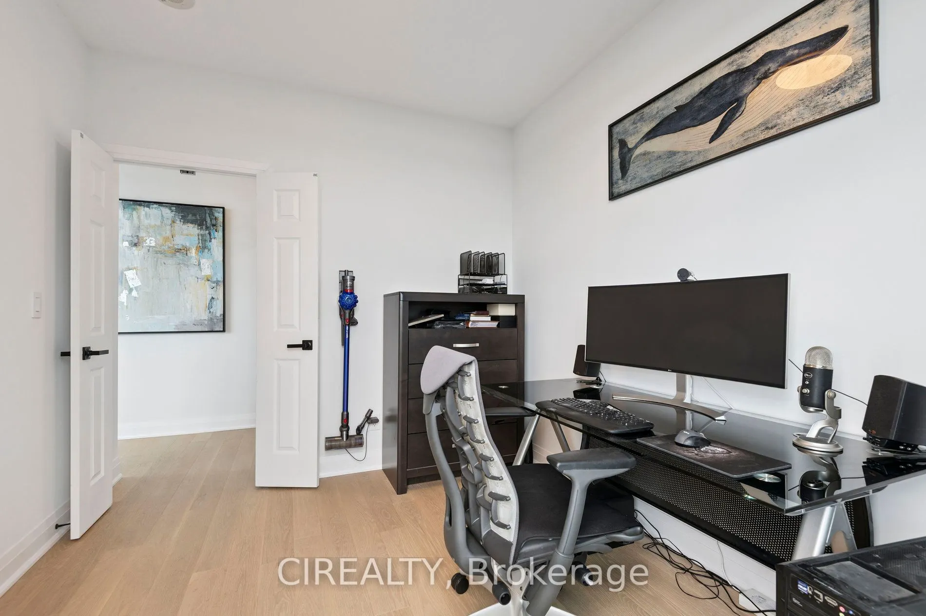 18 Holmes Avenue, #UPH02