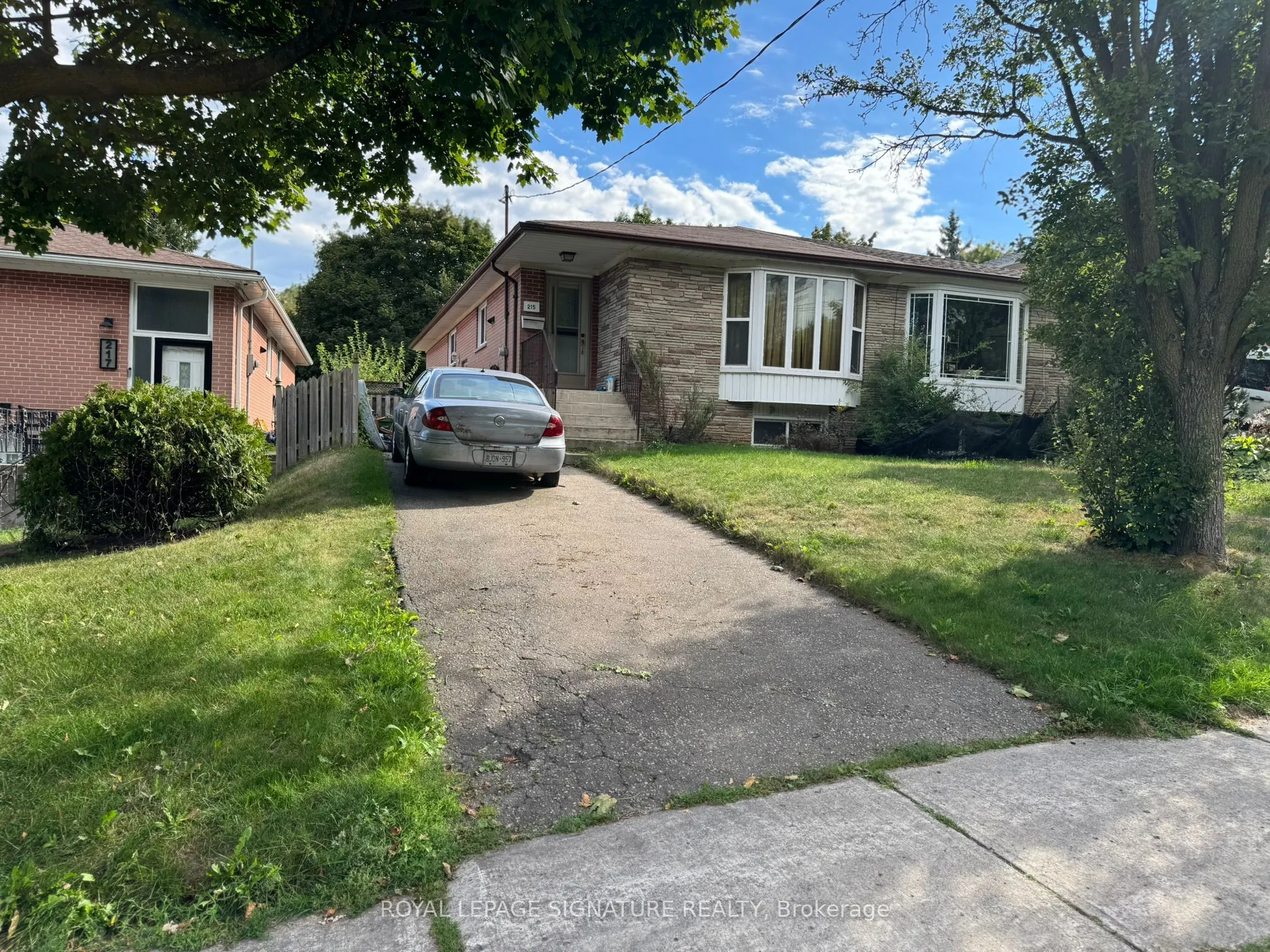 215 Woodsworth Road