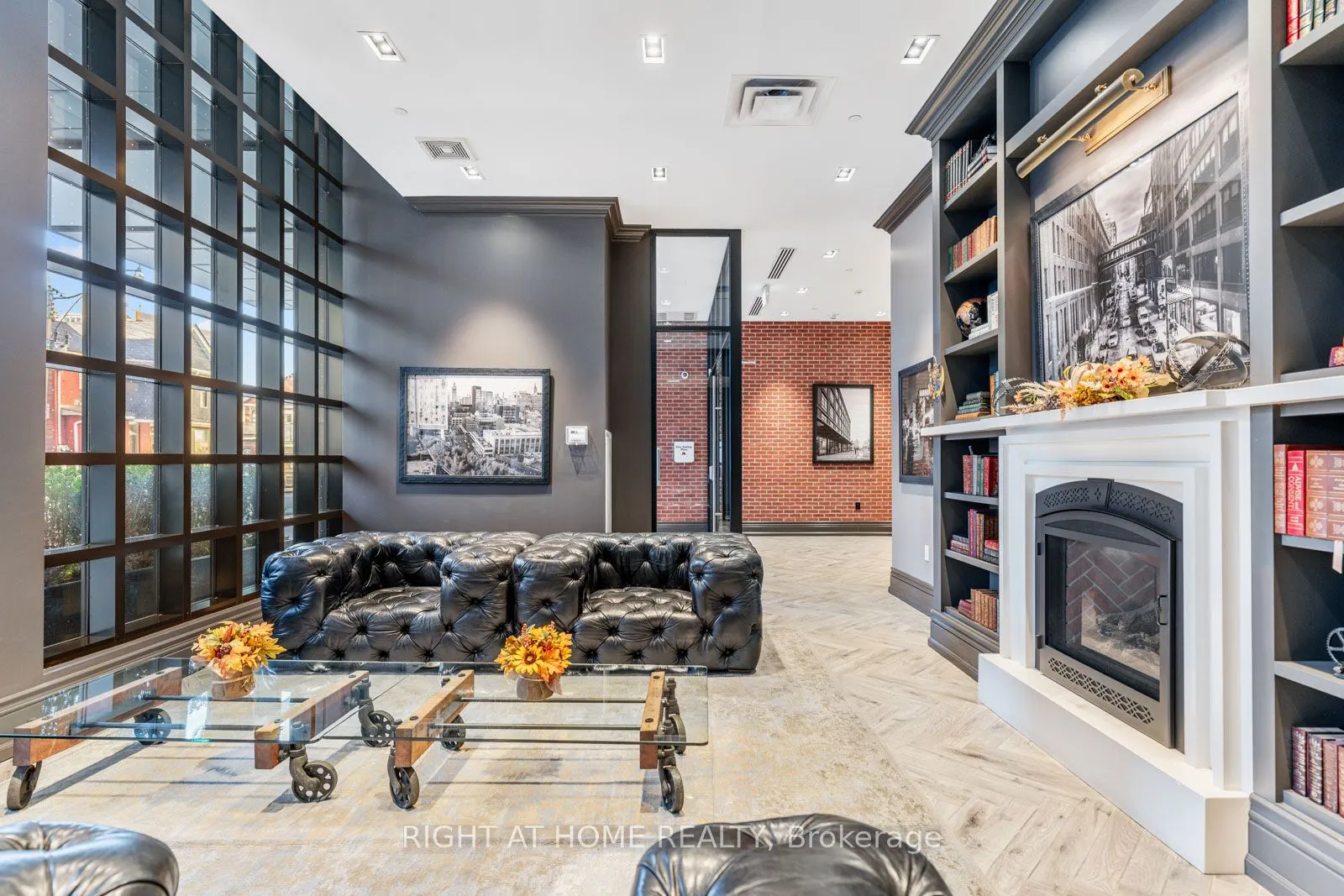 608 Richmond St. W Street, #LPH02