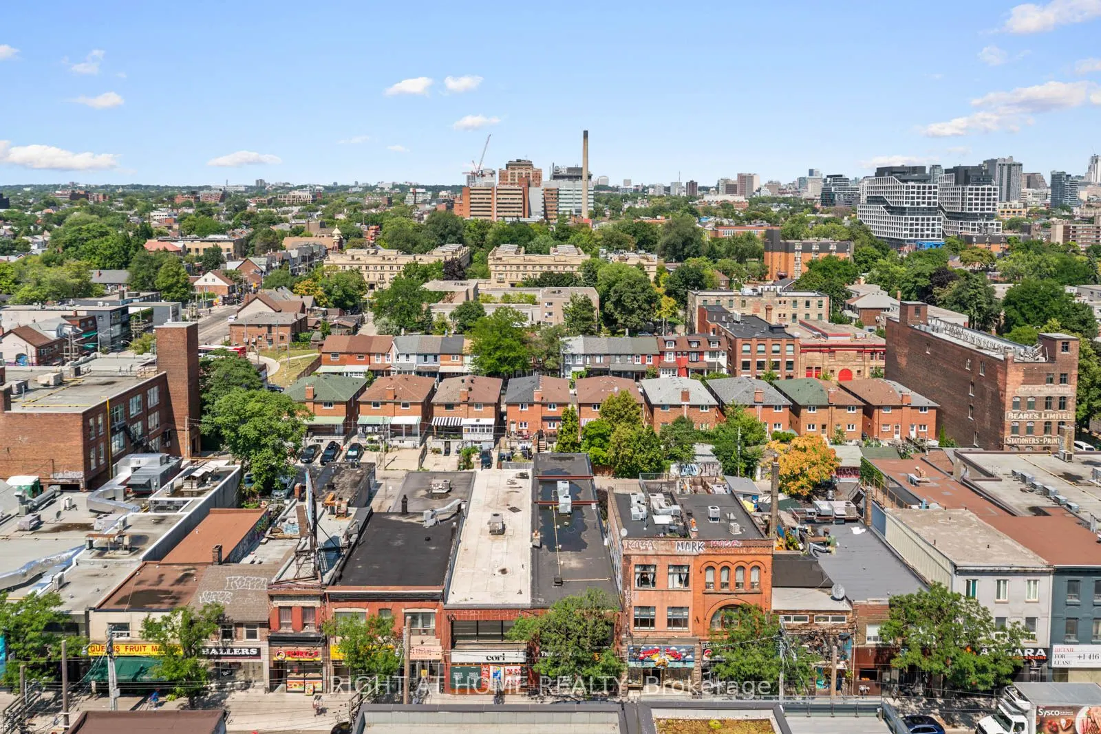 608 Richmond St. W Street, #LPH02