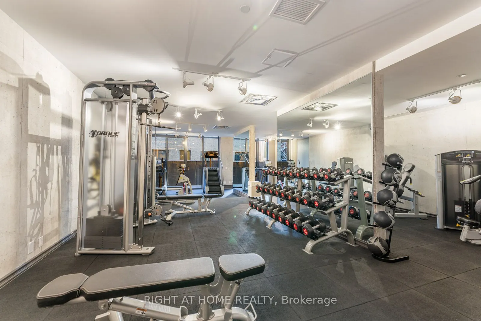 608 Richmond St. W Street, #LPH02