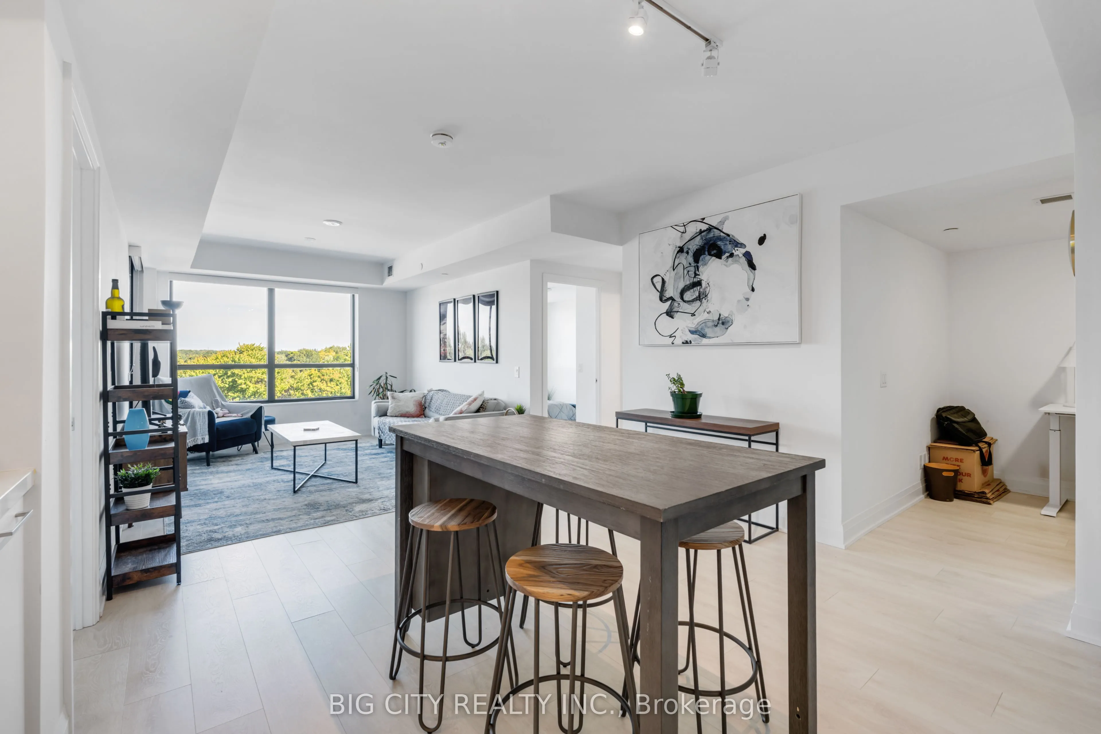 33 Frederick Todd Way, #523