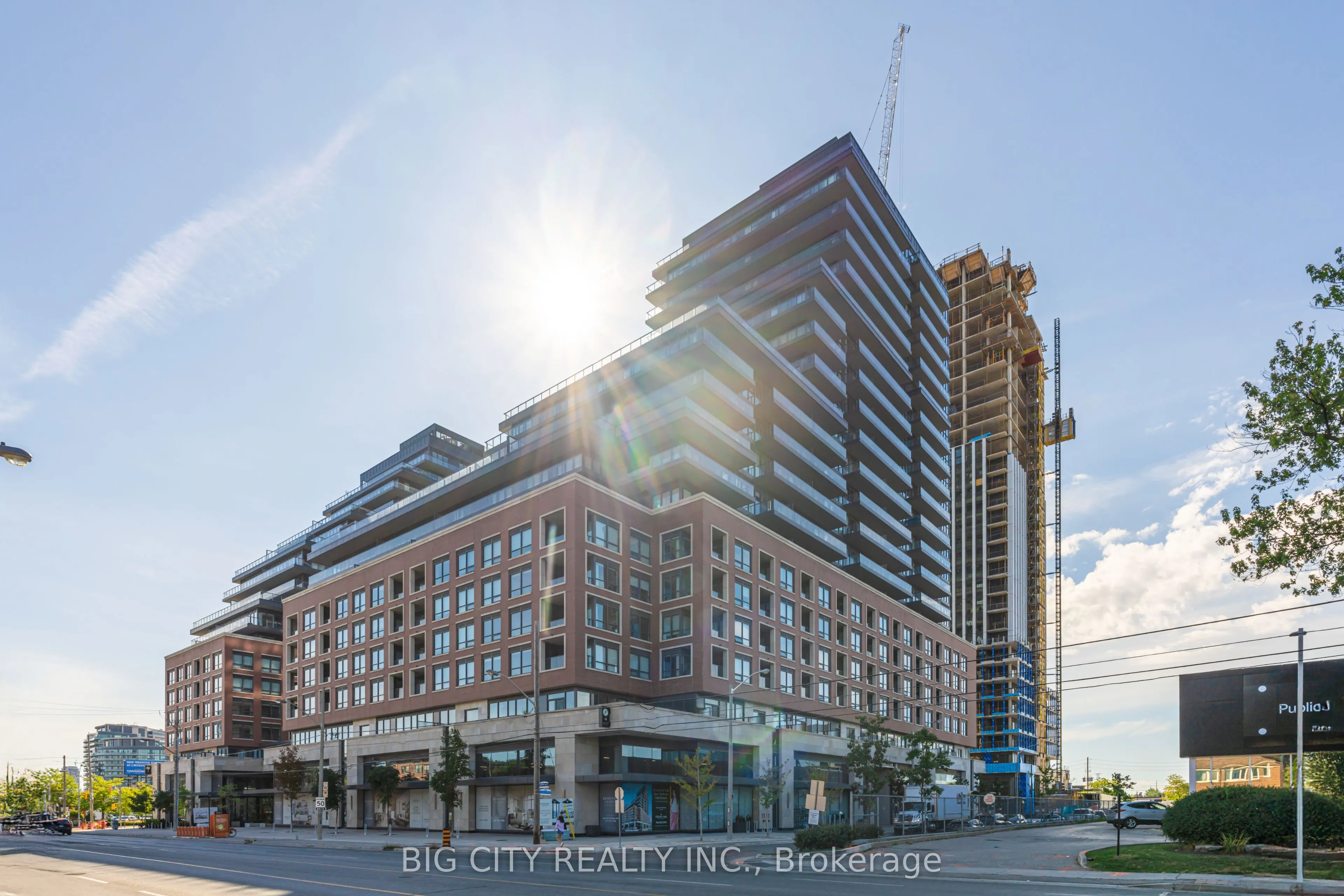 33 Frederick Todd Way, #523