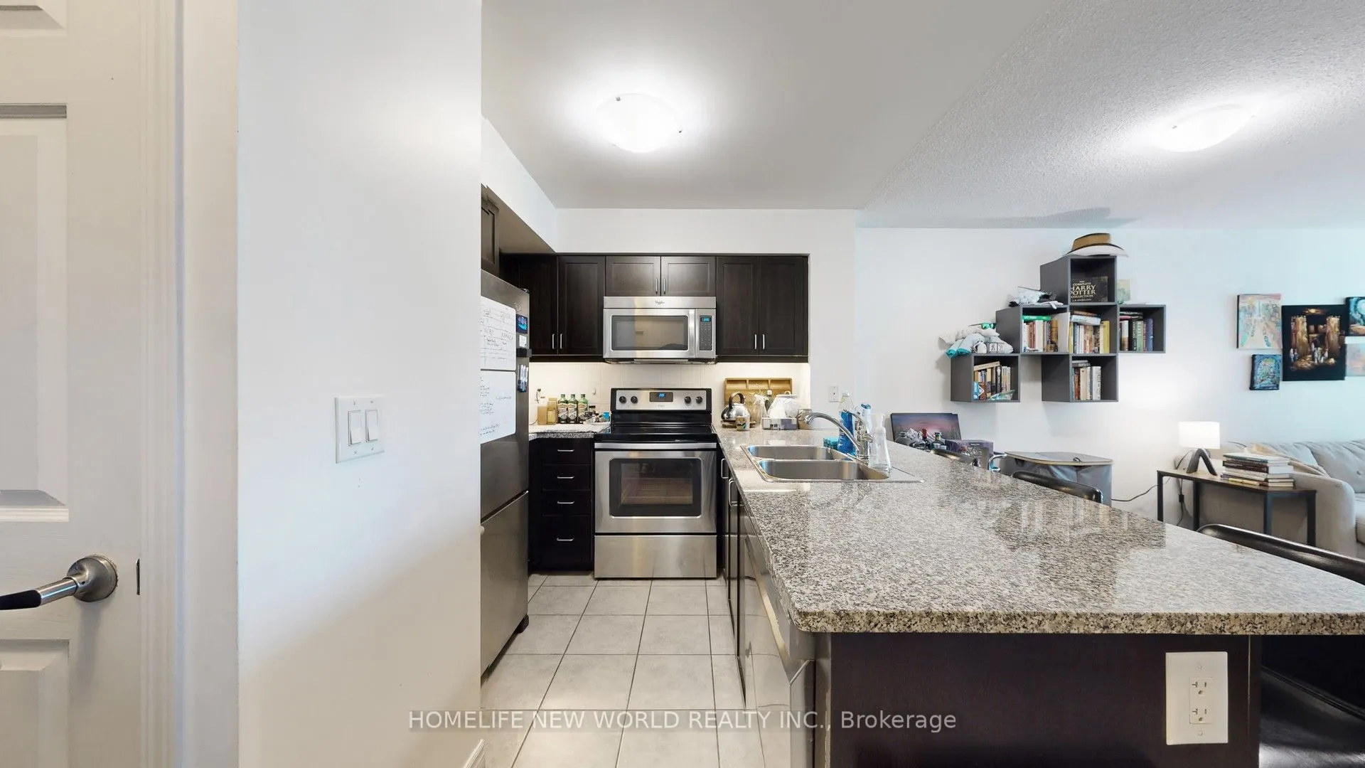 25 Lower Simcoe Street, #1222