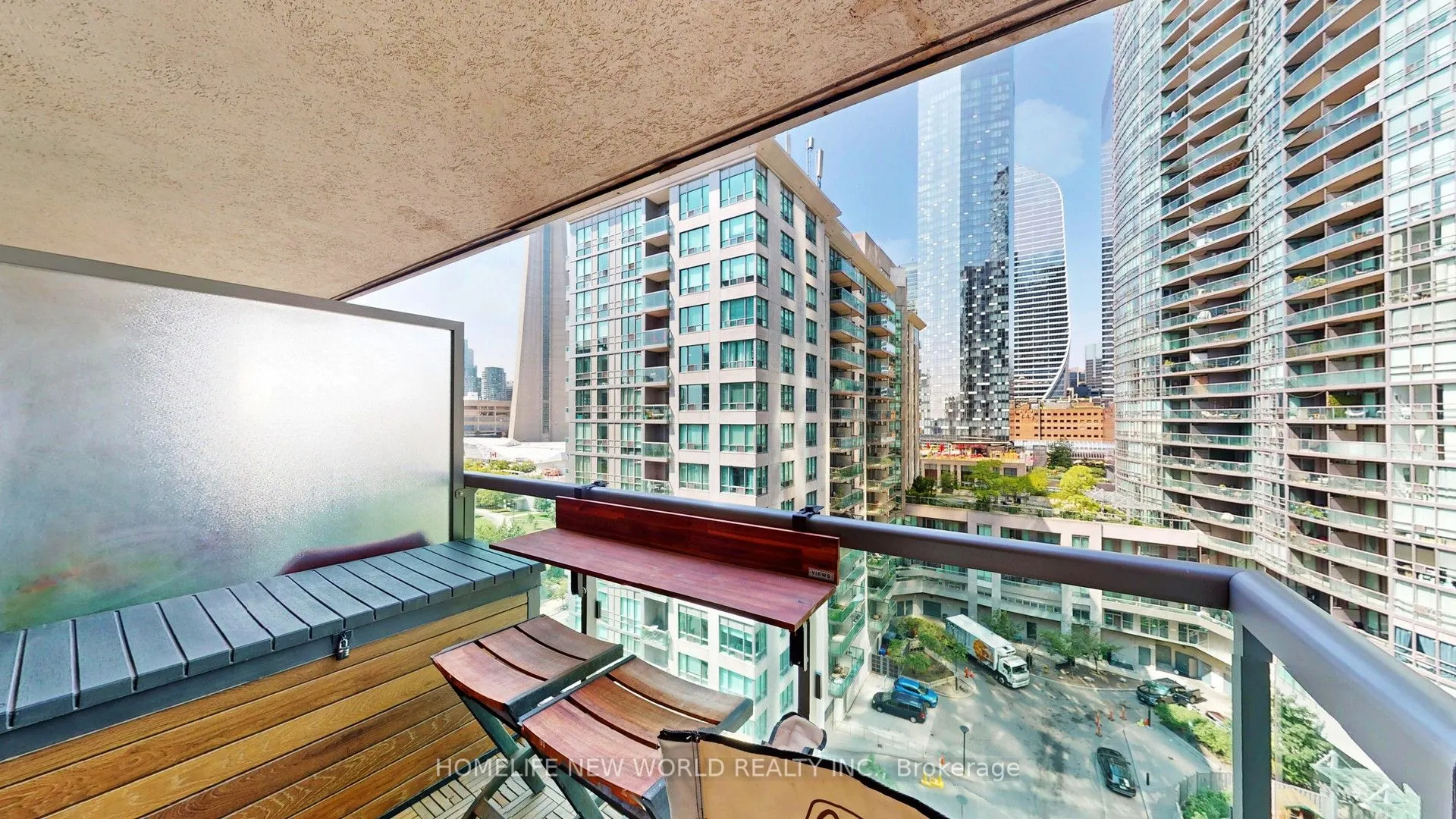 25 Lower Simcoe Street, #1222