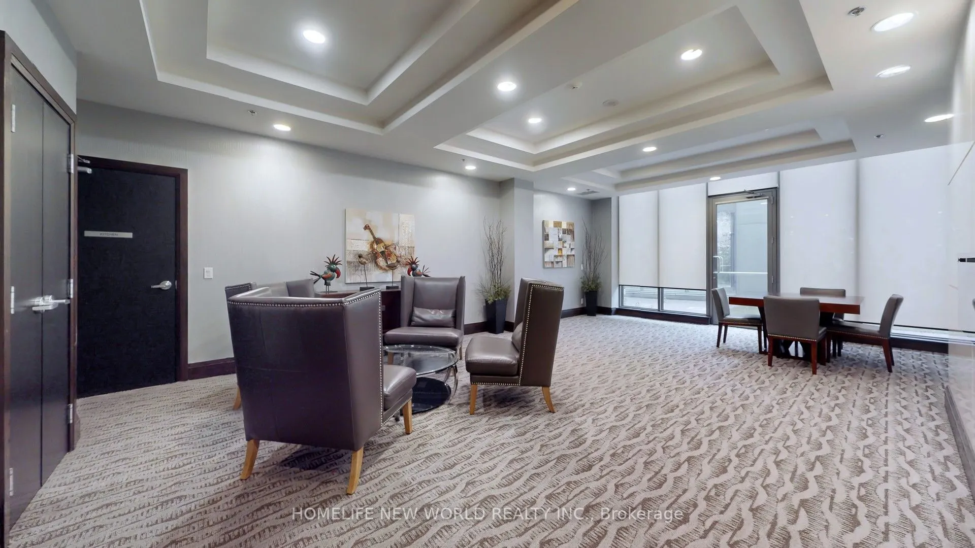 25 Lower Simcoe Street, #1222