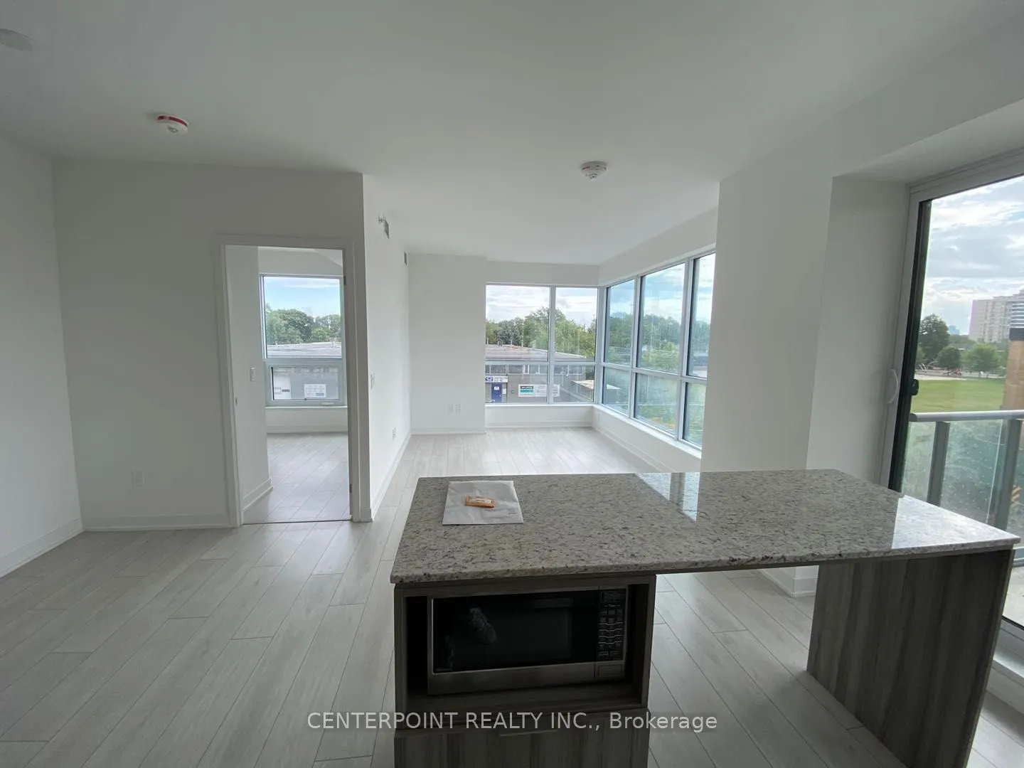 31 Tippett Road, #201