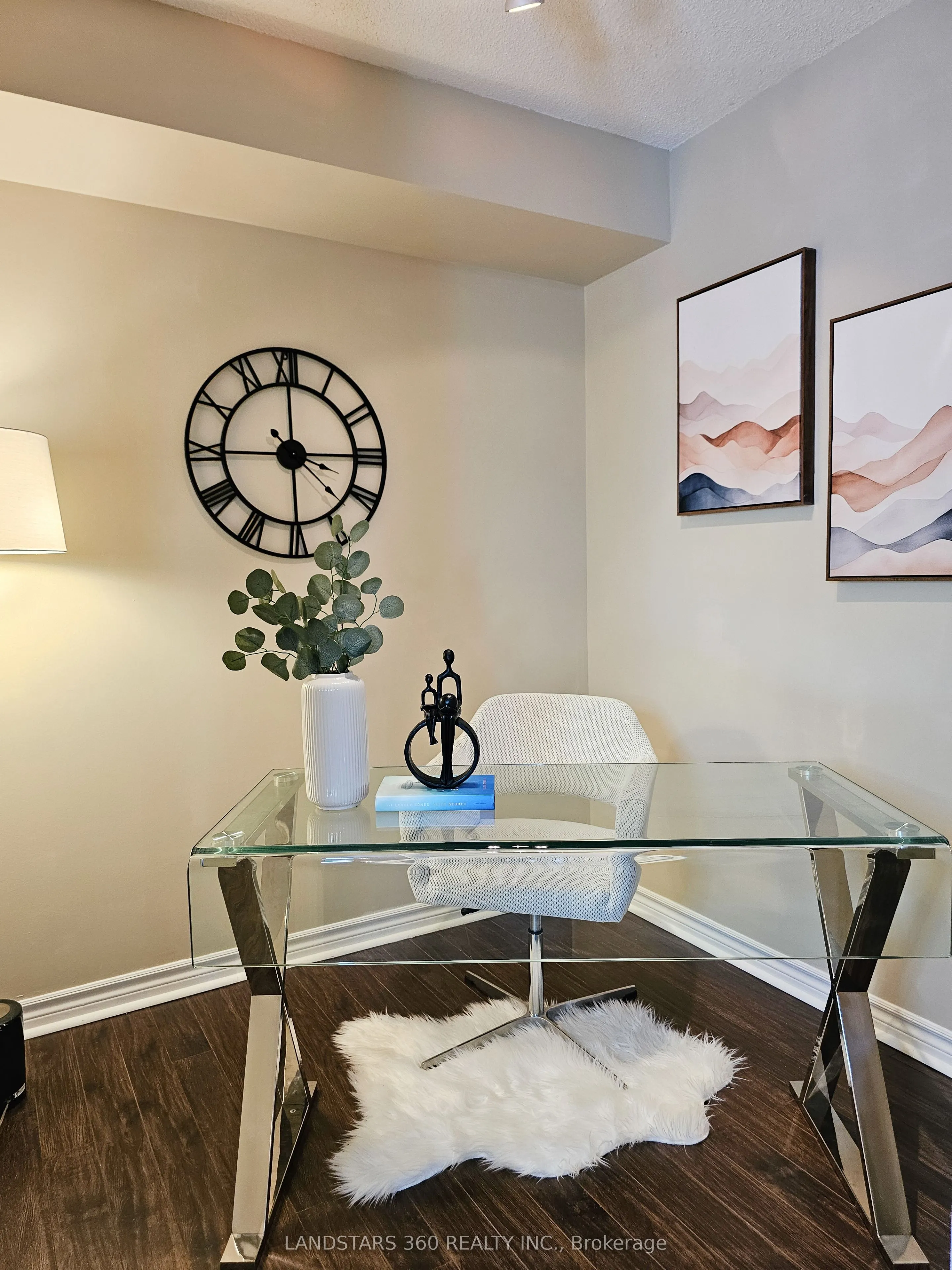 2 Rean Drive, #1312