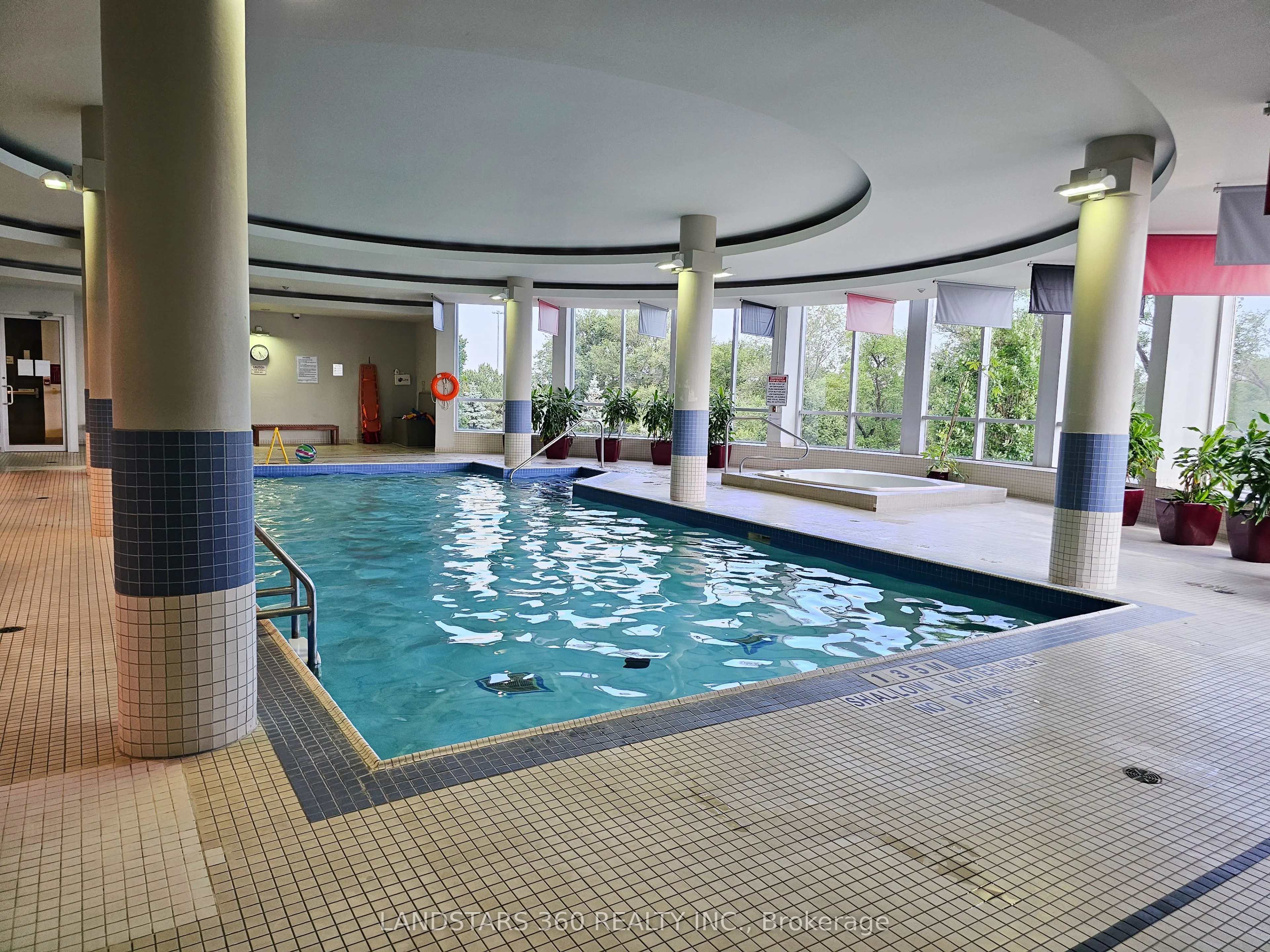 2 Rean Drive, #1312