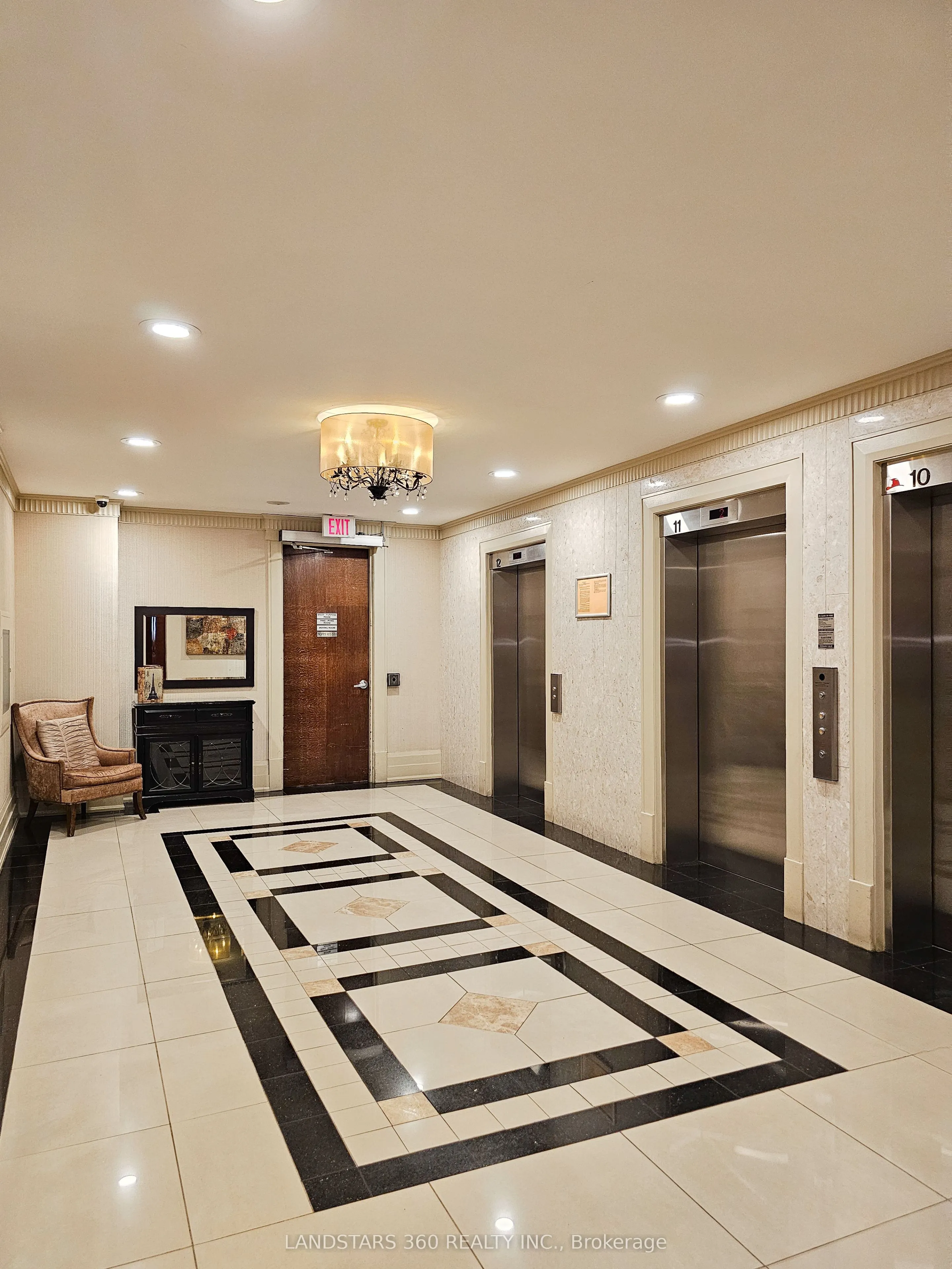 2 Rean Drive, #1312