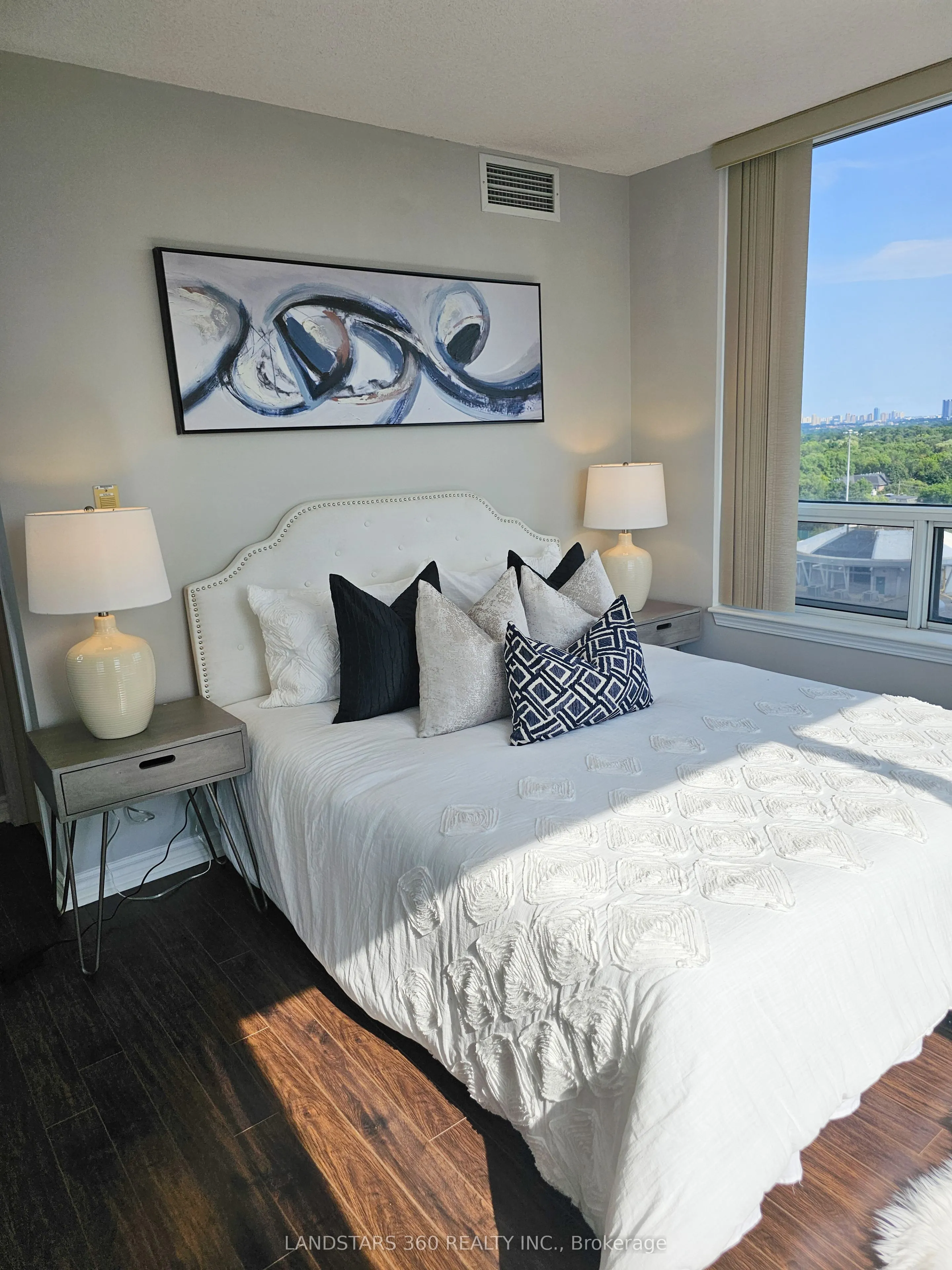2 Rean Drive, #1312