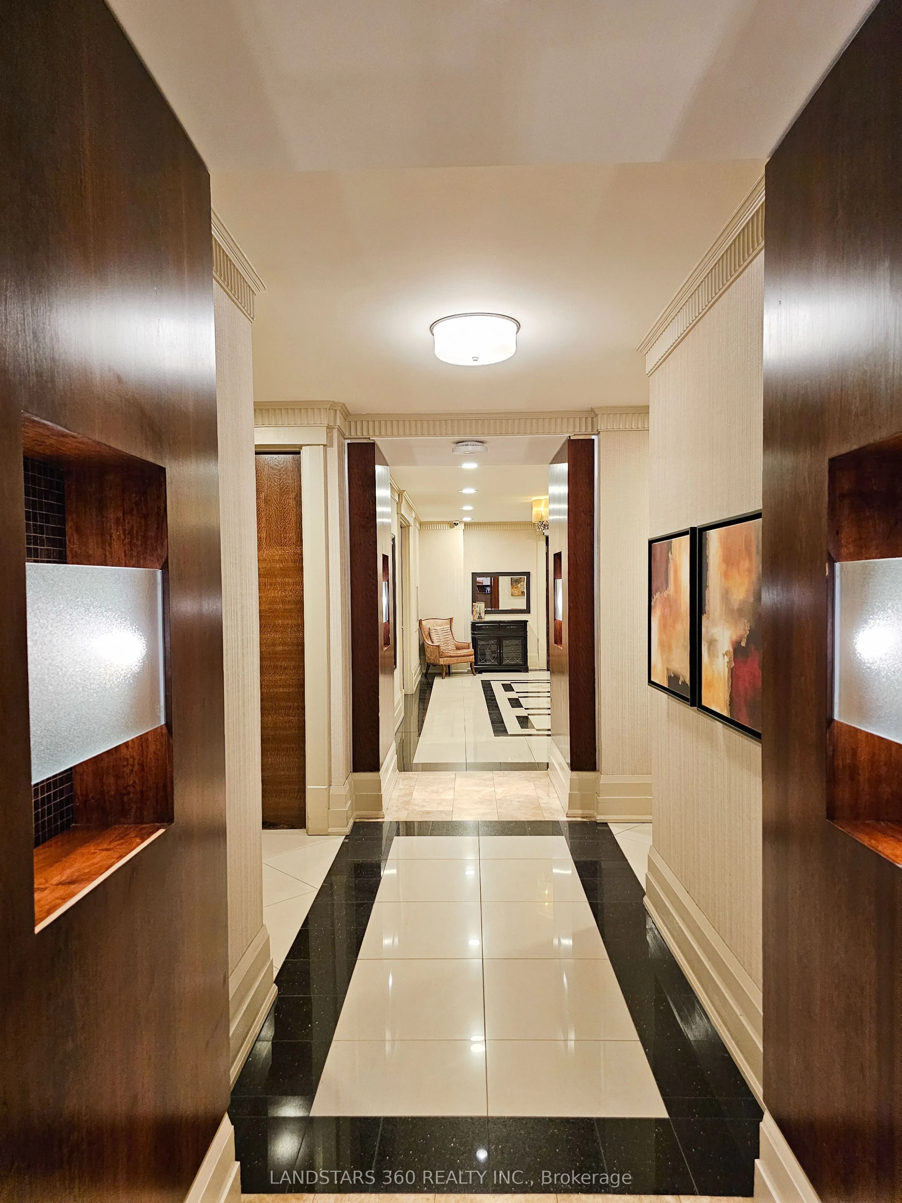 2 Rean Drive, #1312