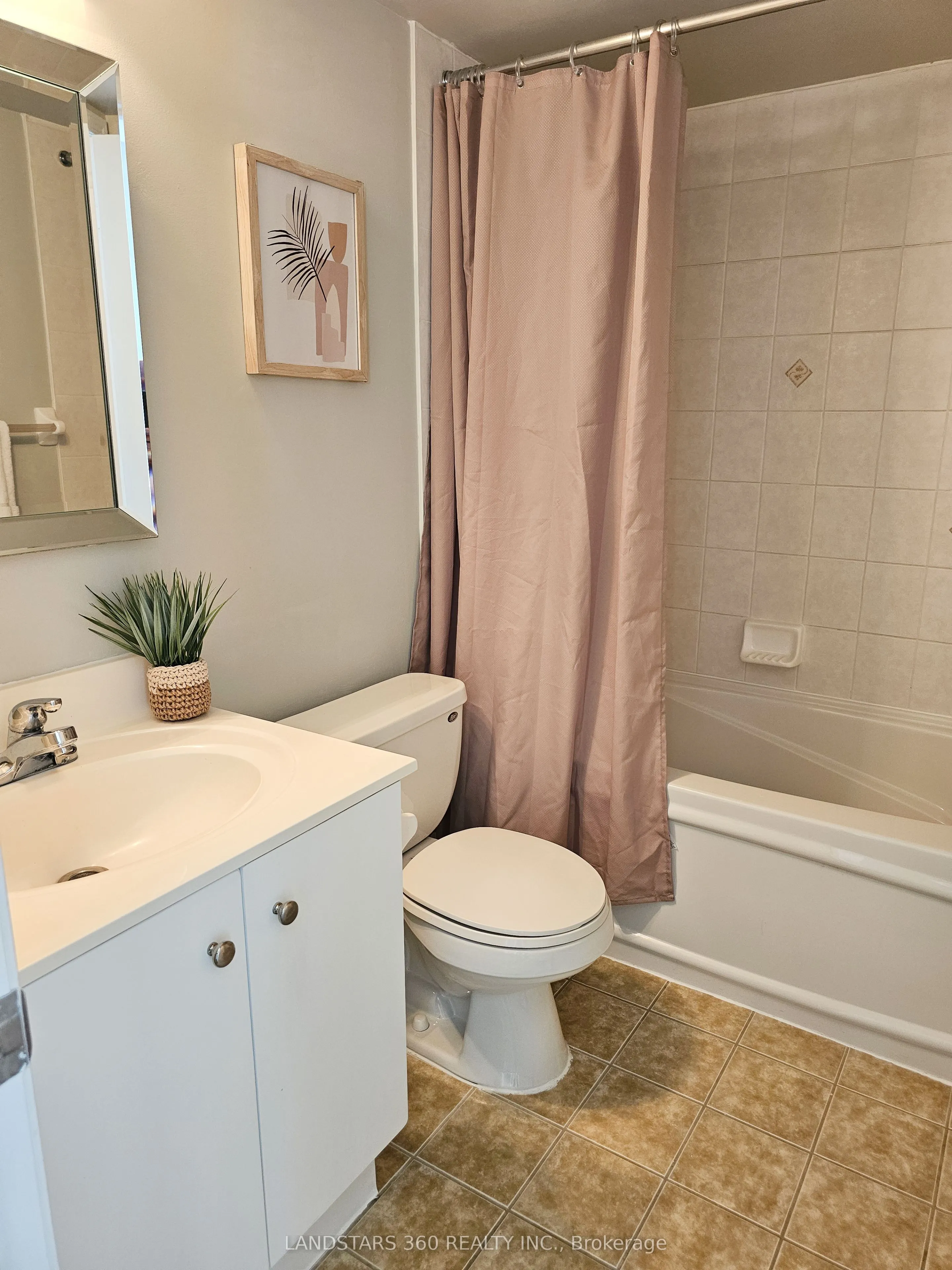 2 Rean Drive, #1312