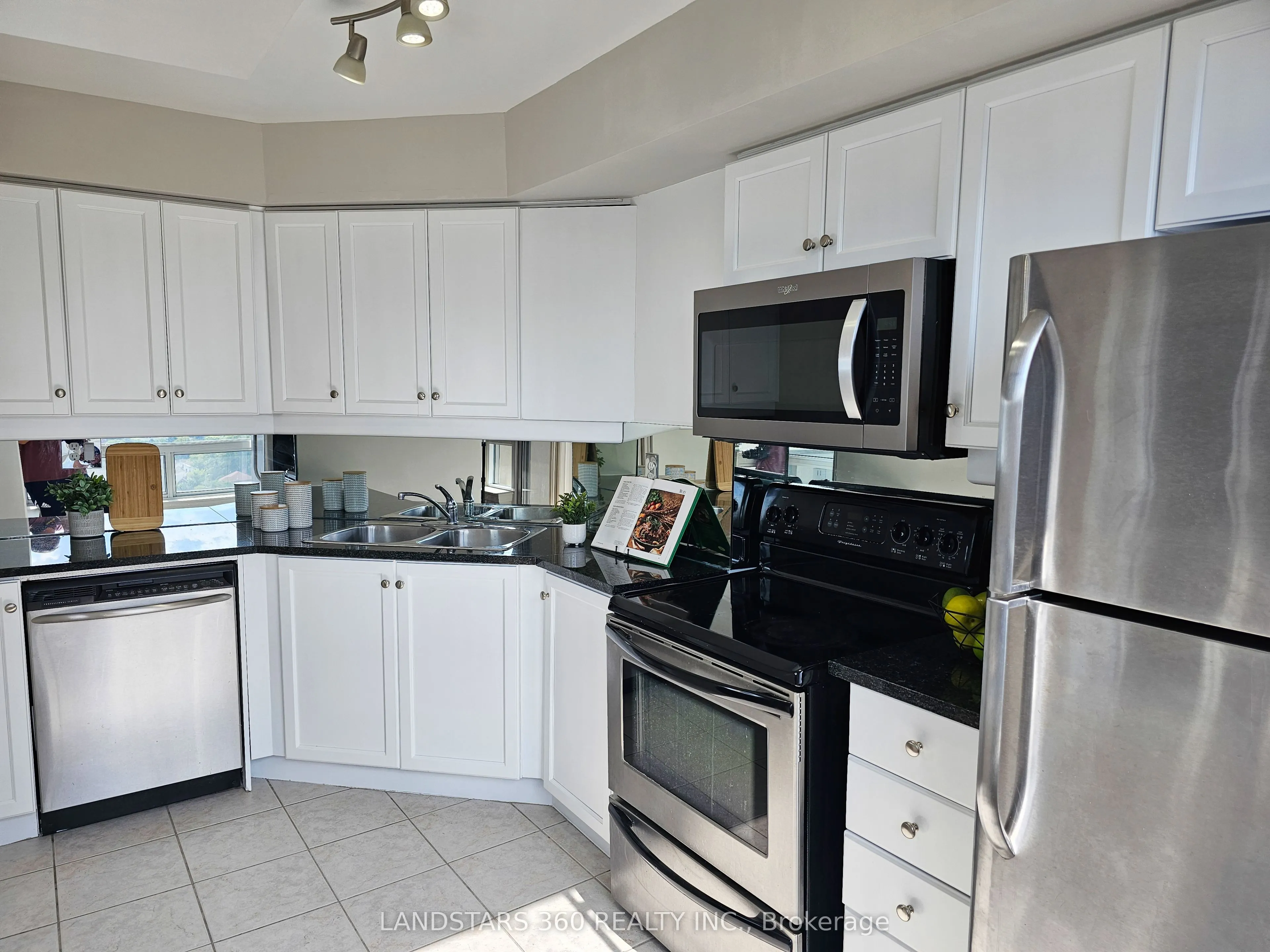 2 Rean Drive, #1312