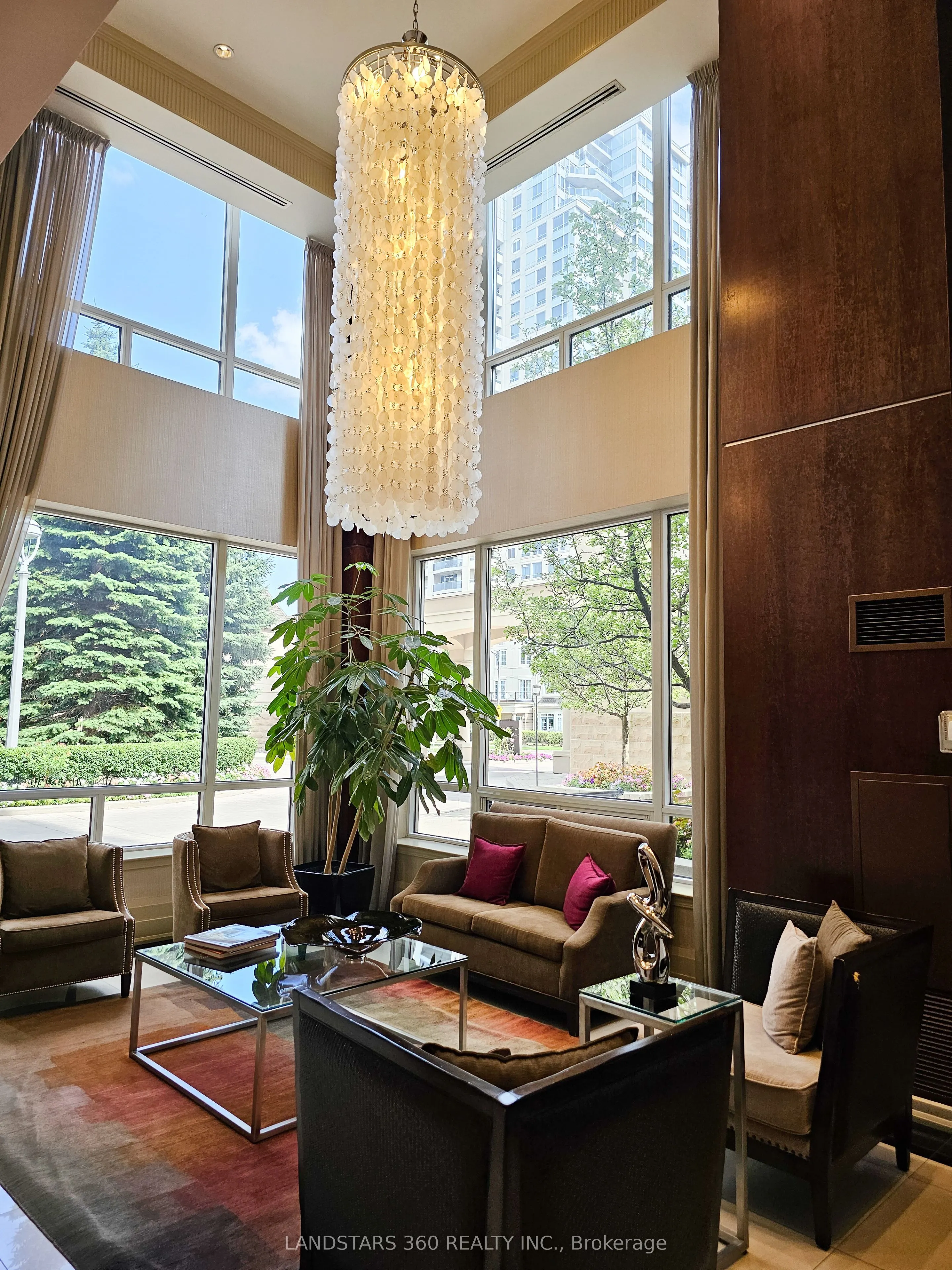 2 Rean Drive, #1312