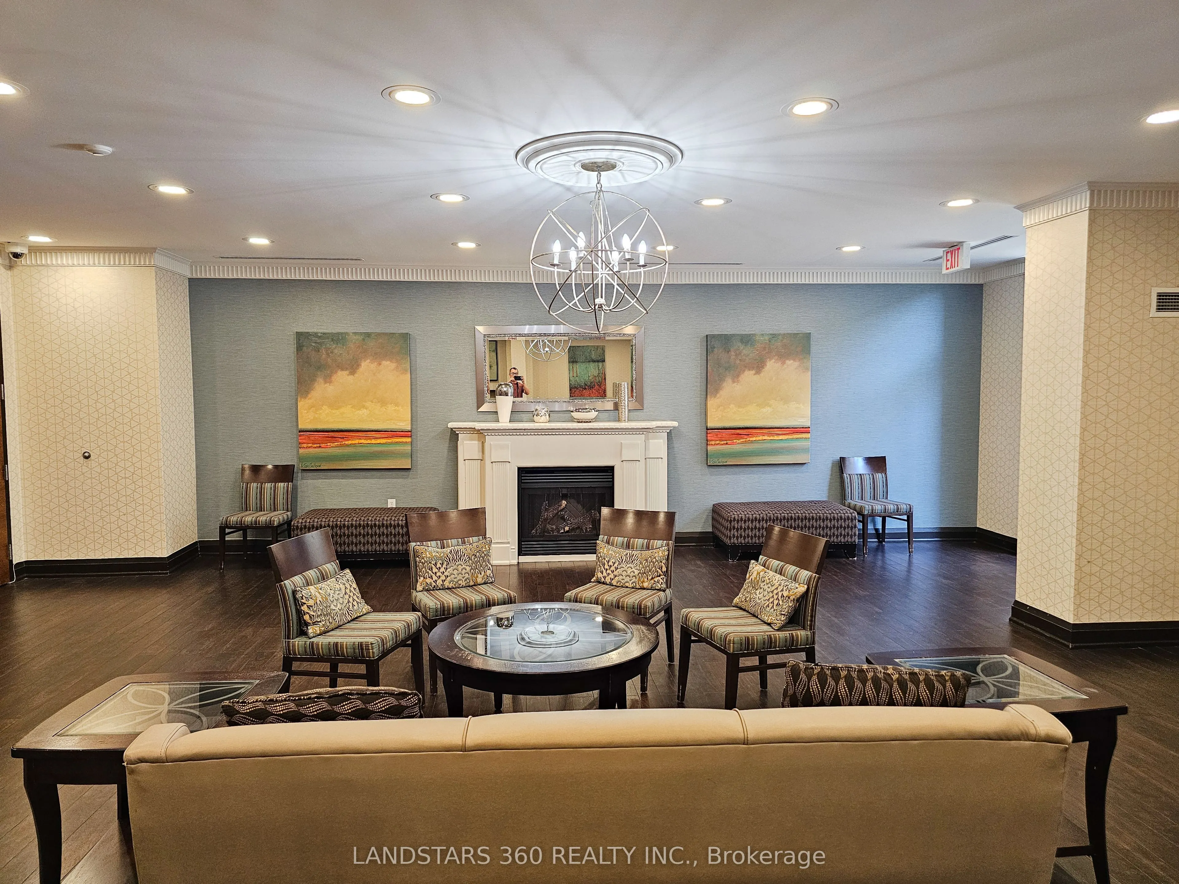 2 Rean Drive, #1312