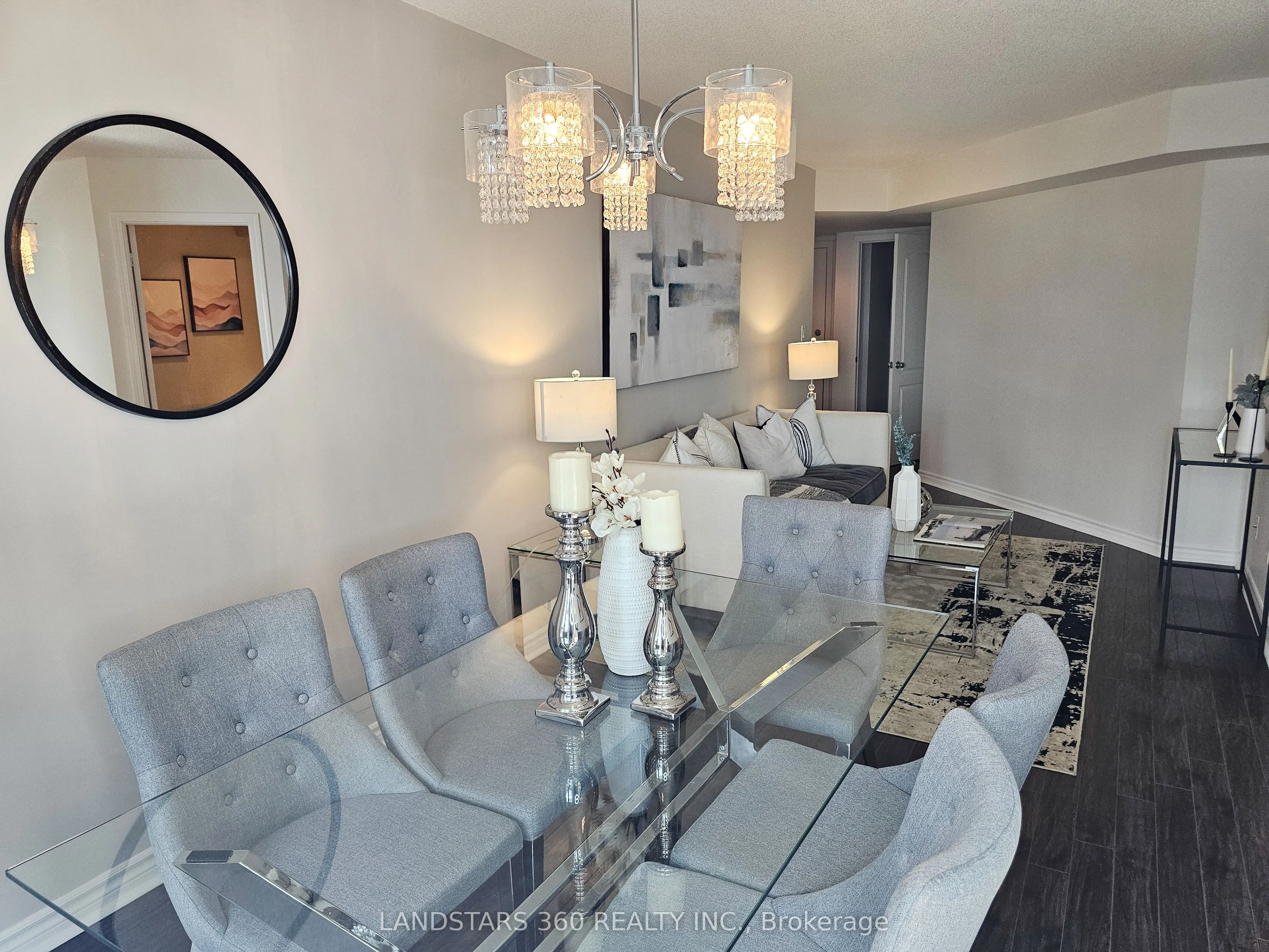 2 Rean Drive, #1312