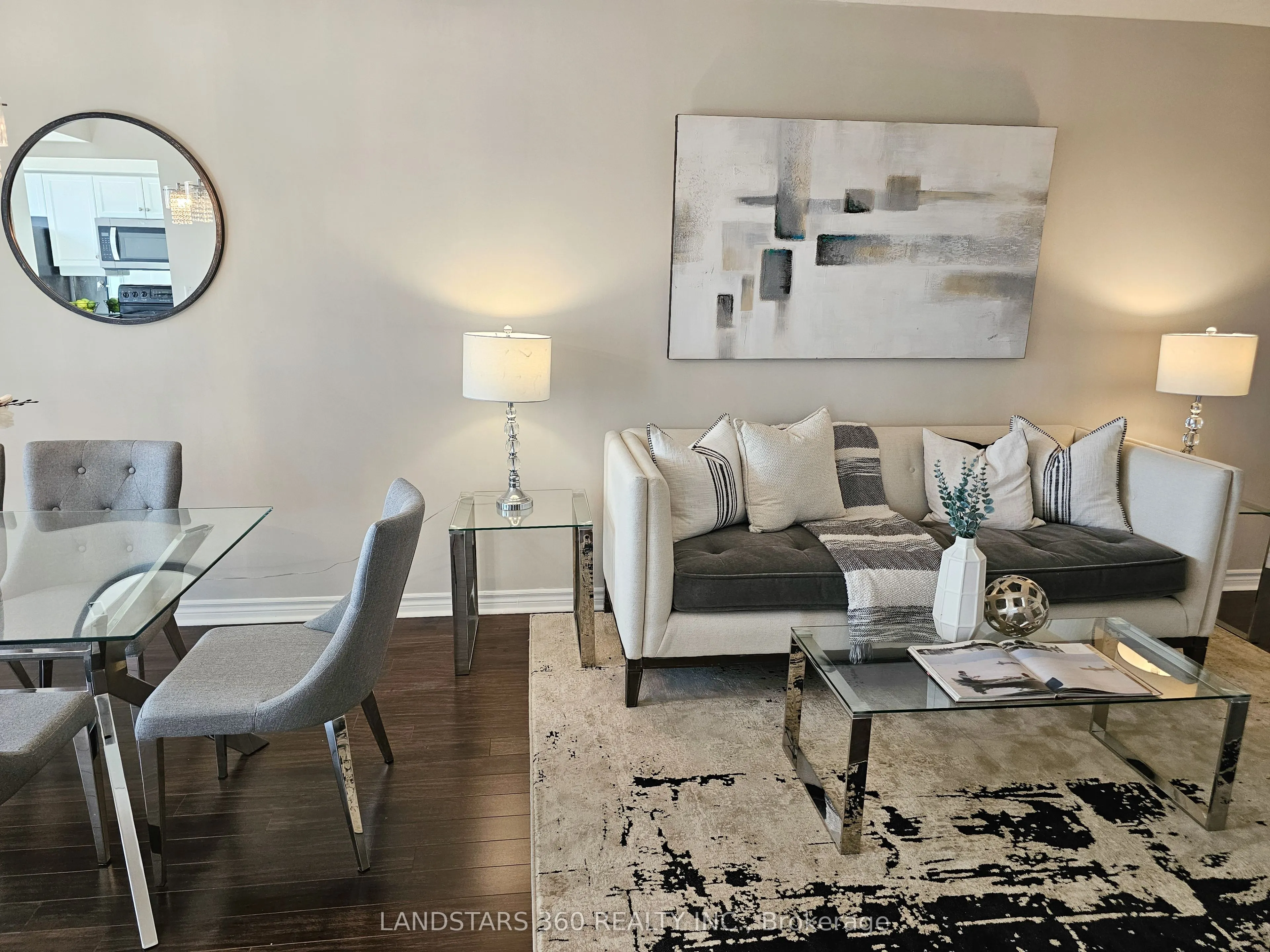 2 Rean Drive, #1312