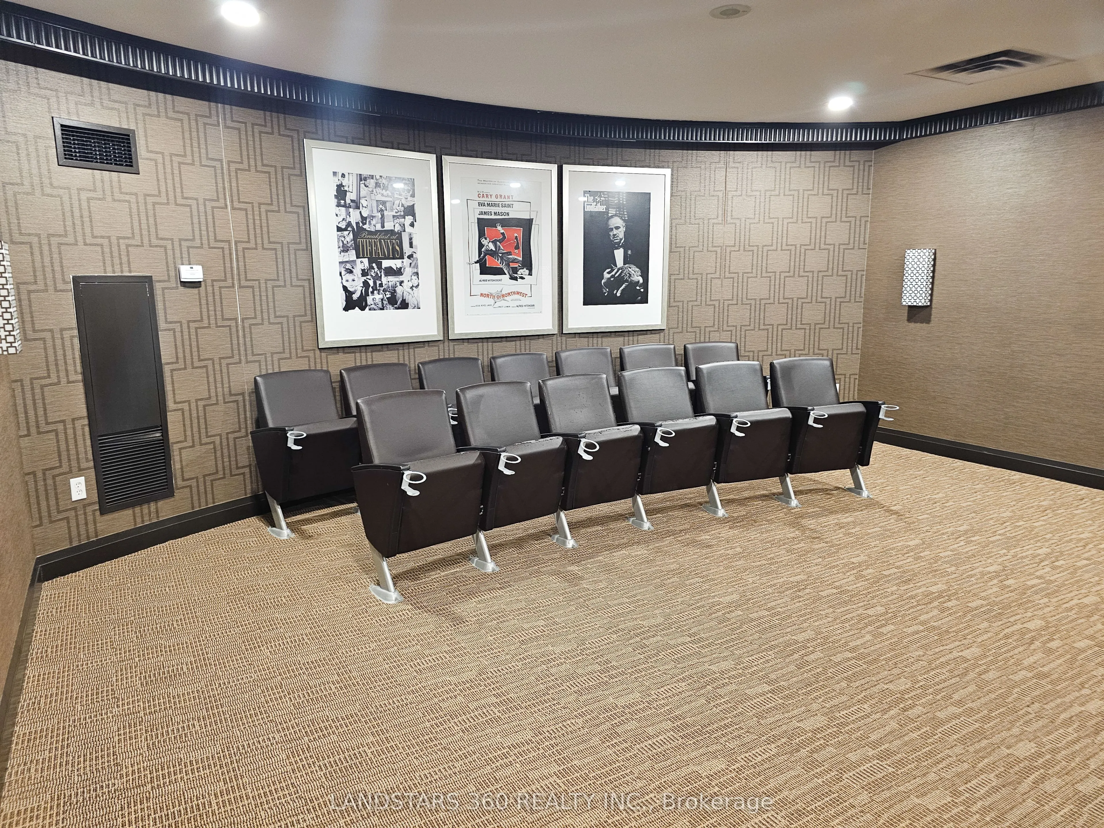 2 Rean Drive, #1312