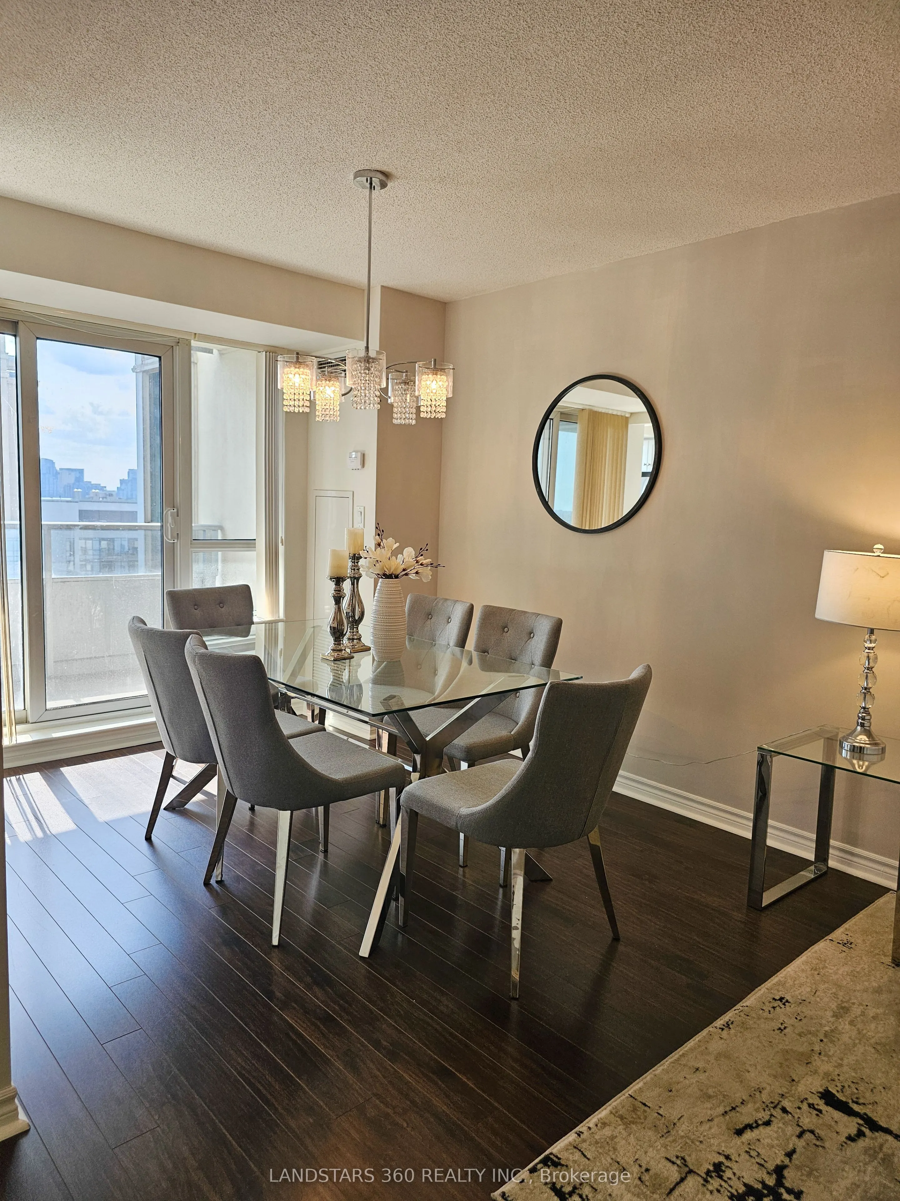 2 Rean Drive, #1312