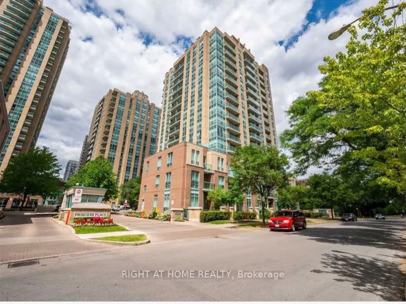 28 Olive Avenue, #801