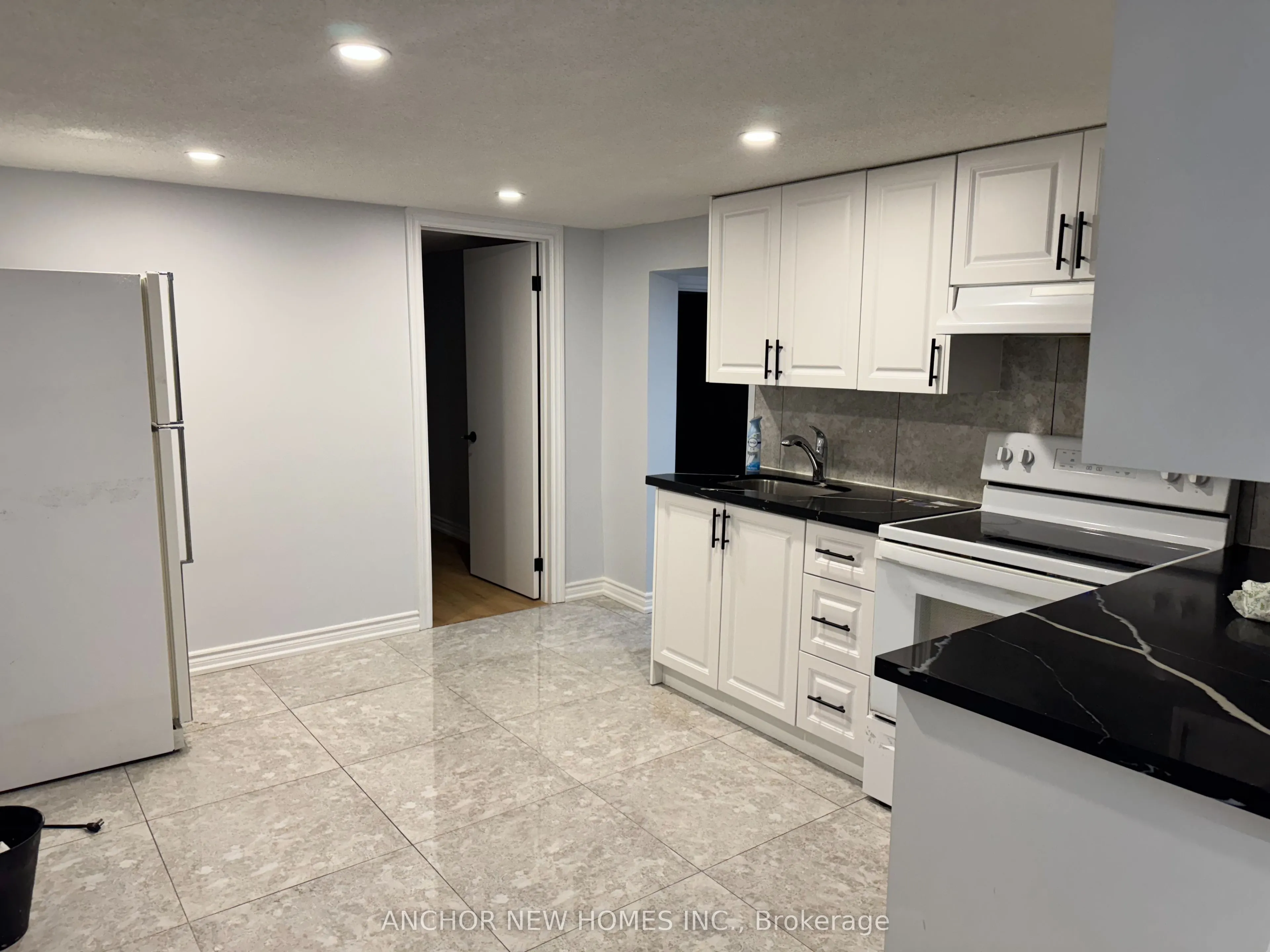 38 Rochelle Crescent, #Basement