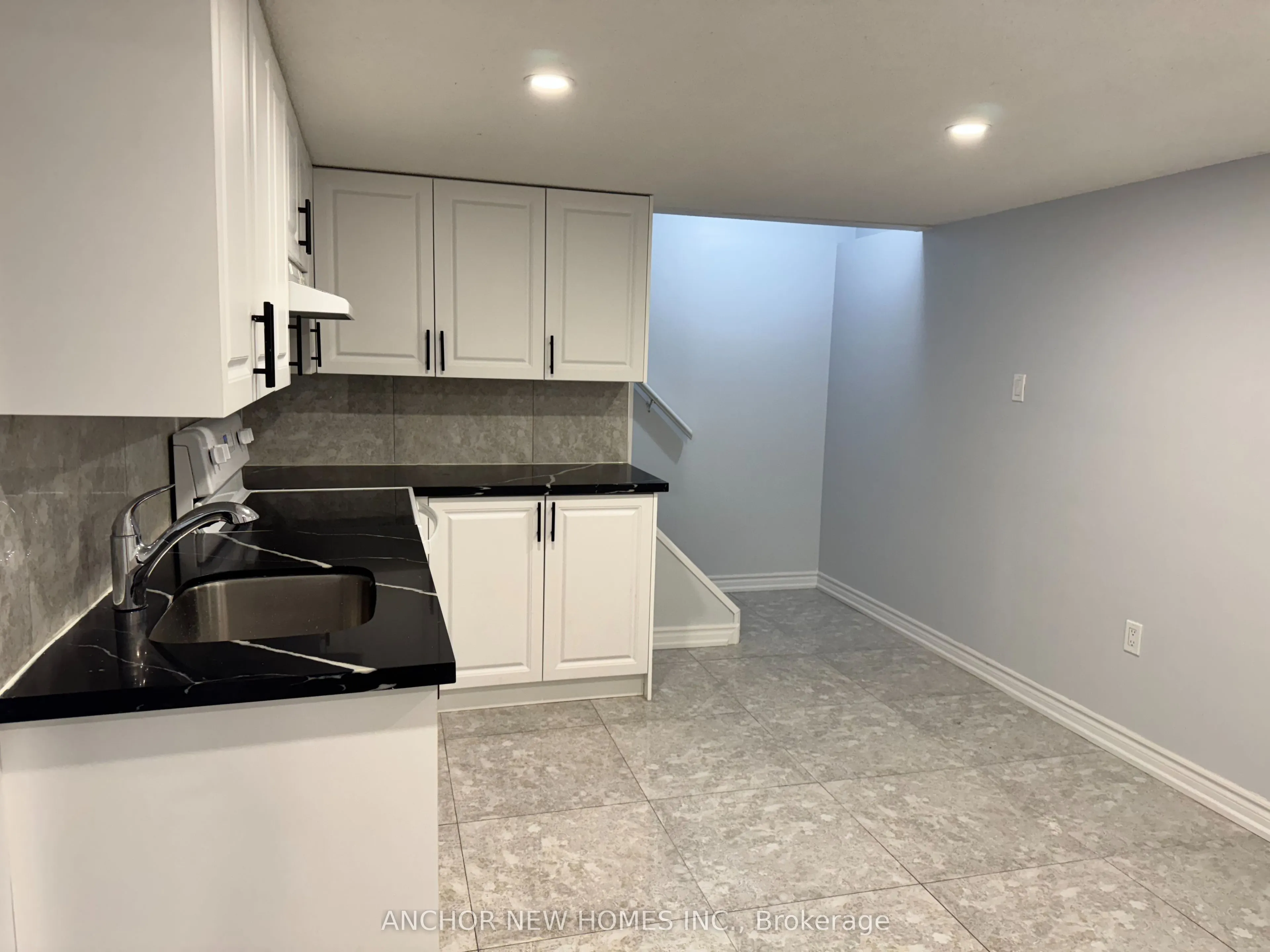 38 Rochelle Crescent, #Basement