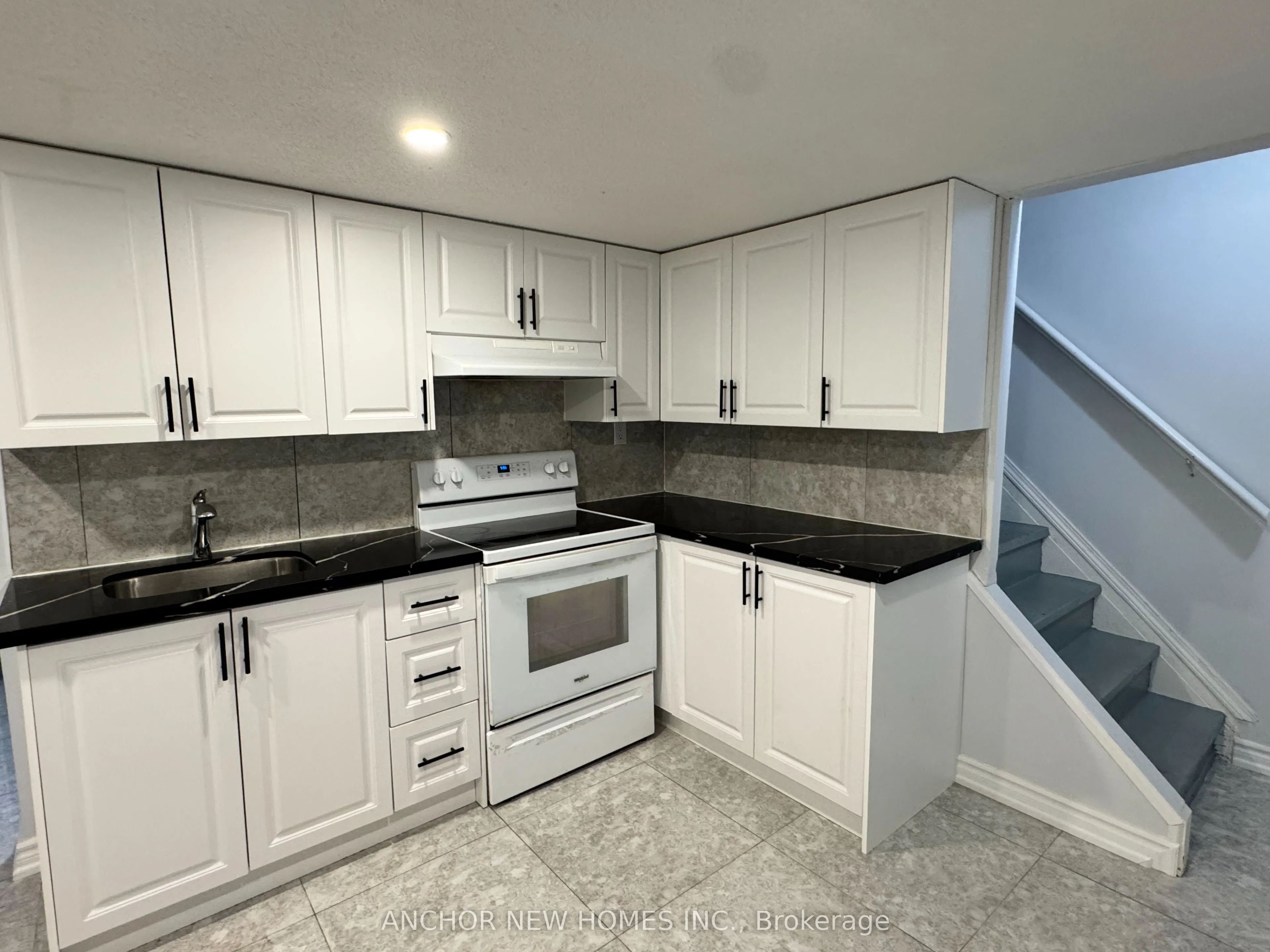 38 Rochelle Crescent, #Basement