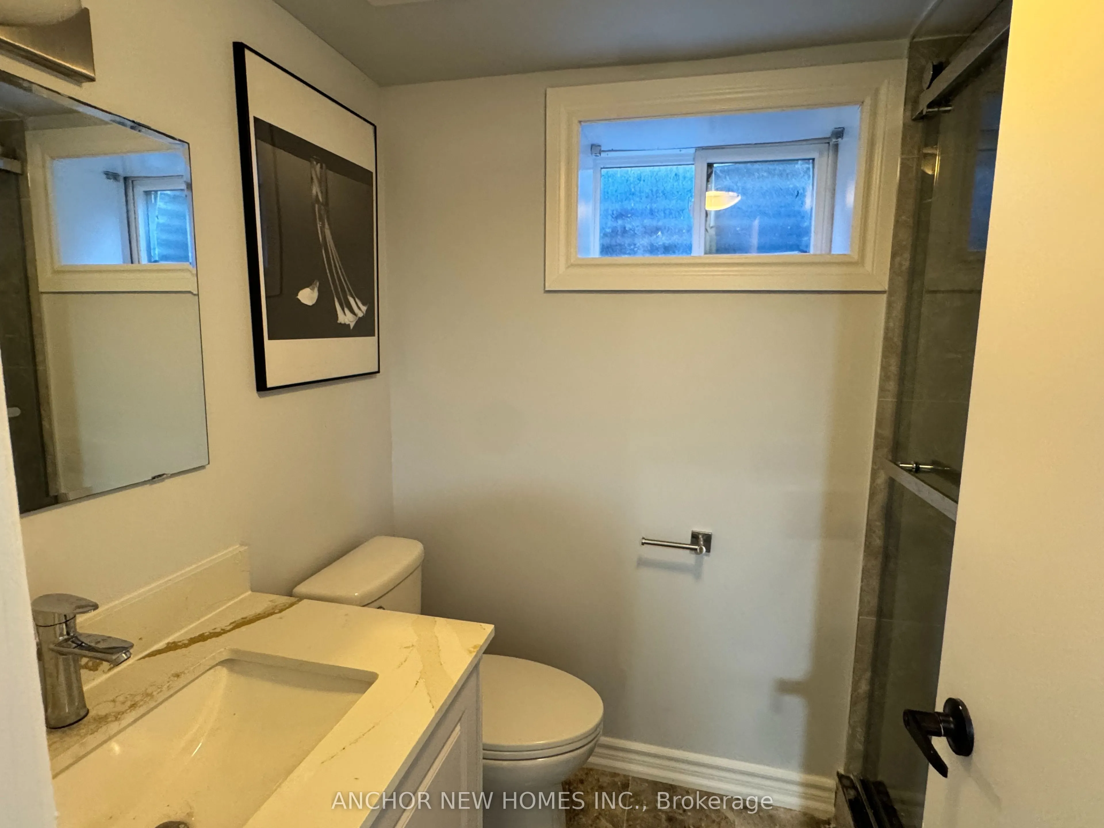 38 Rochelle Crescent, #Basement