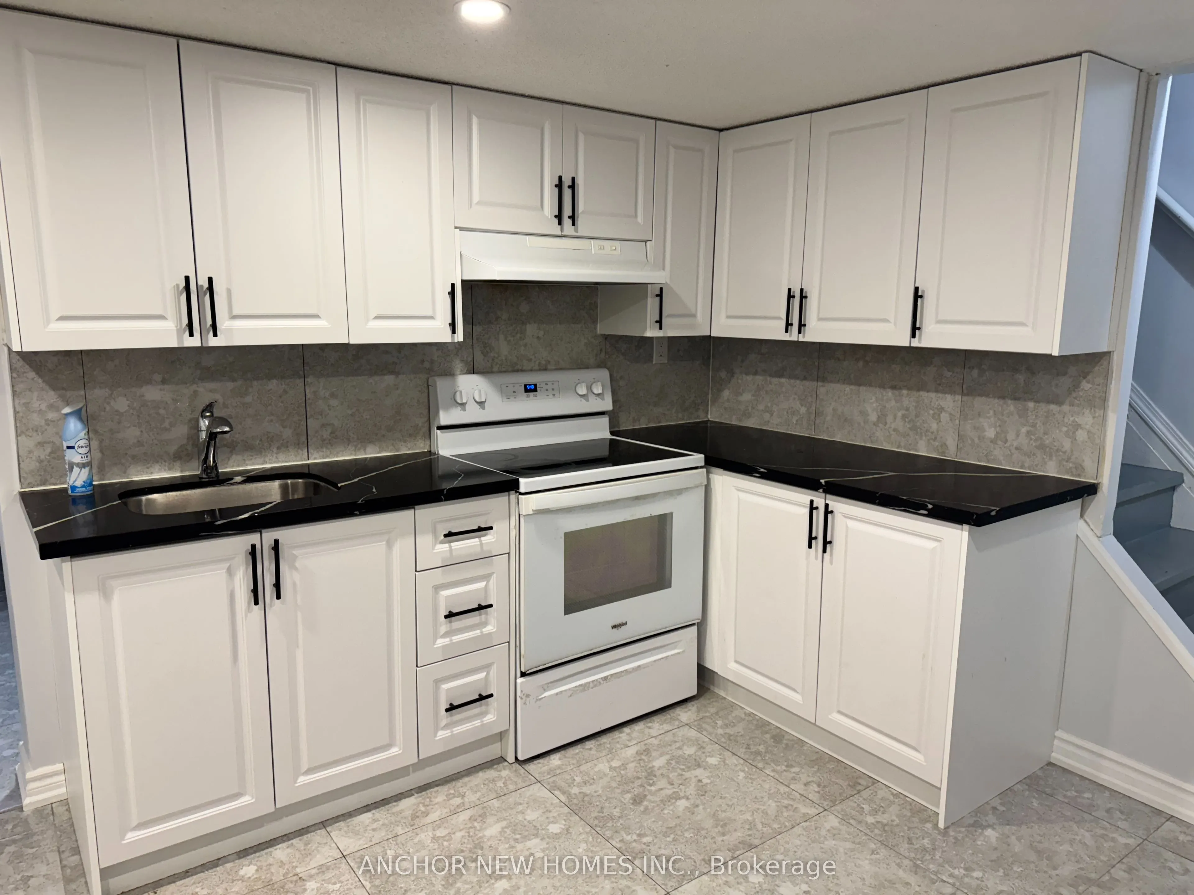 38 Rochelle Crescent, #Basement